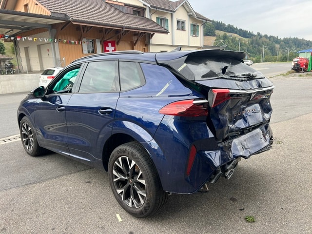 CUPRA Terramar 1.5 eTSI DSG-image-11