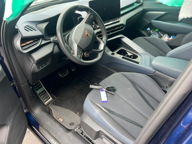 CUPRA Terramar 1.5 eTSI DSG-image-2