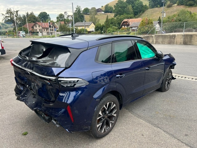 CUPRA Terramar 1.5 eTSI DSG-image-10