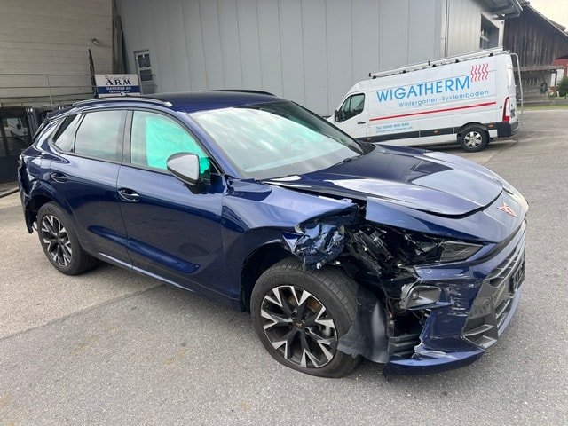 CUPRA Terramar 1.5 eTSI DSG-image-4