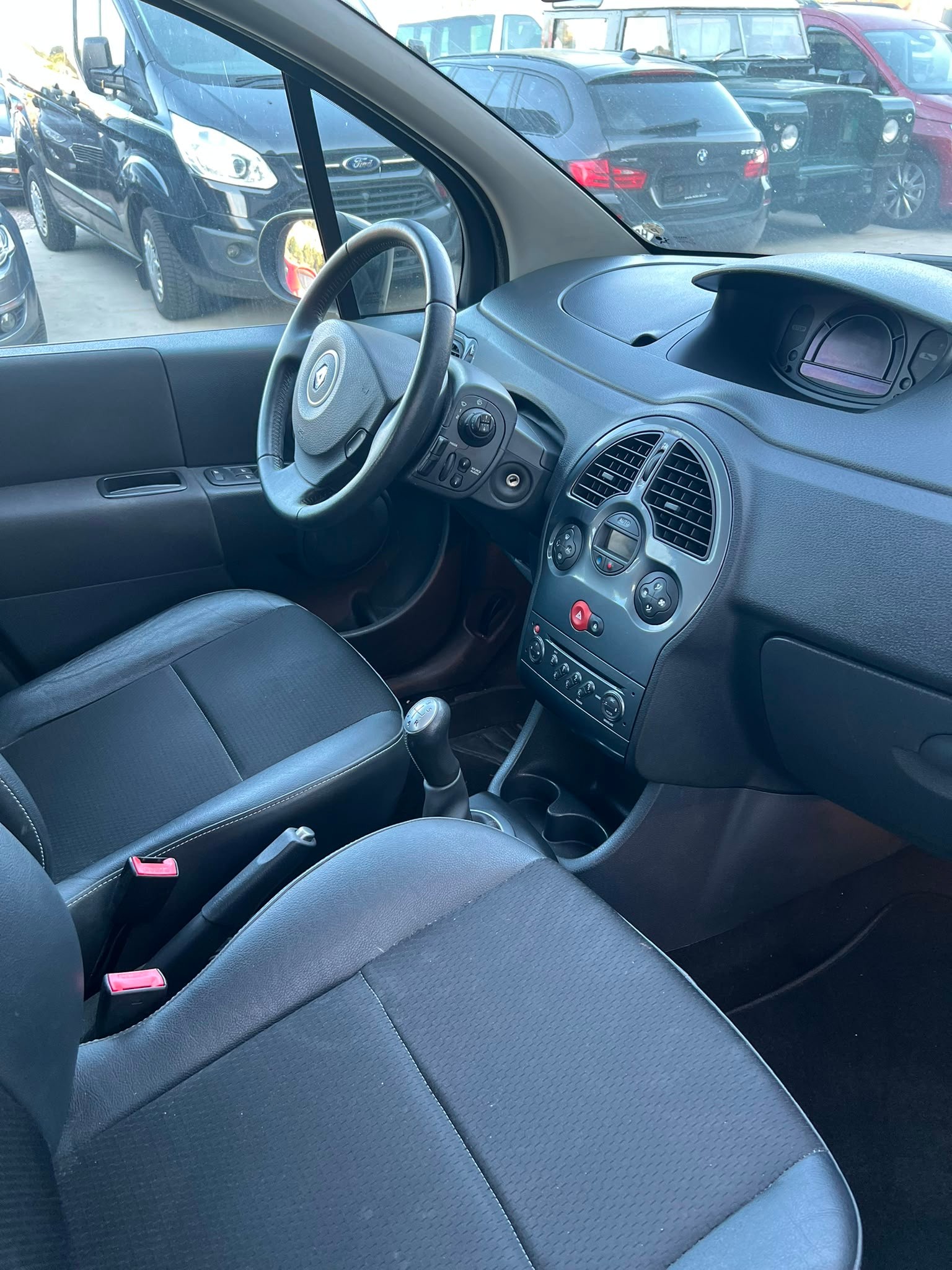 RENAULT Modus 1.6 16V Dynamique-image-6