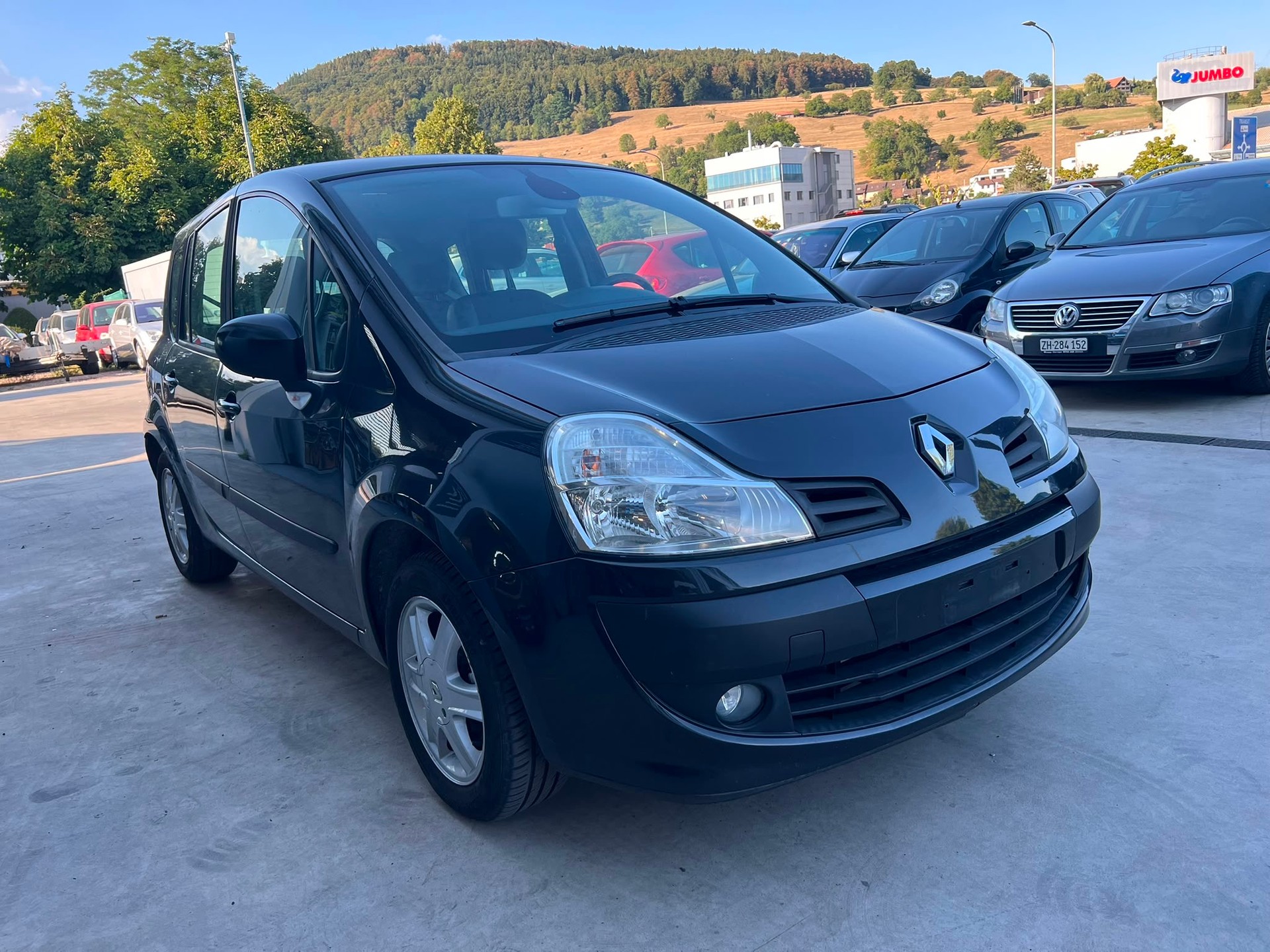 RENAULT Modus 1.6 16V Dynamique-image-2