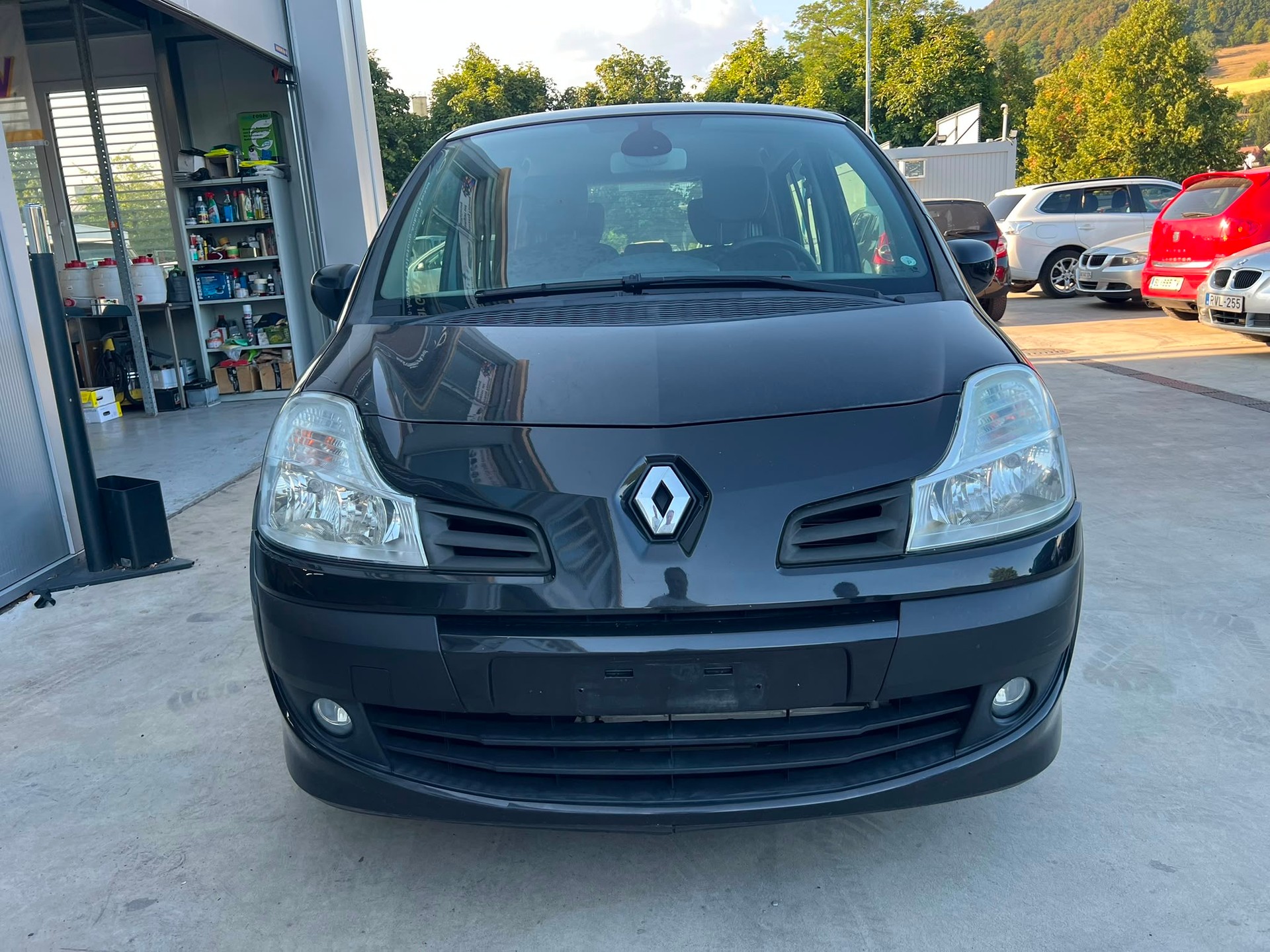 RENAULT Modus 1.6 16V Dynamique-image-1