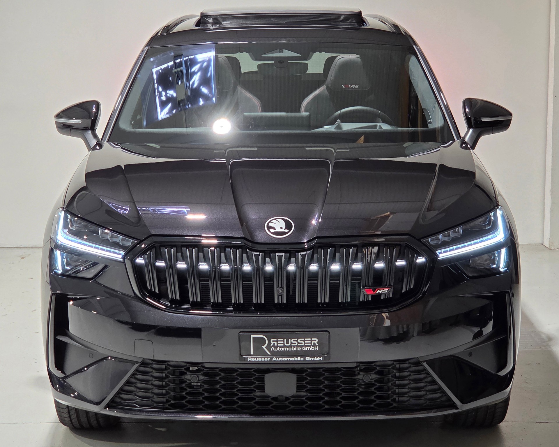 SKODA Kodiaq 2.0 TSI RS 4x4-image-24