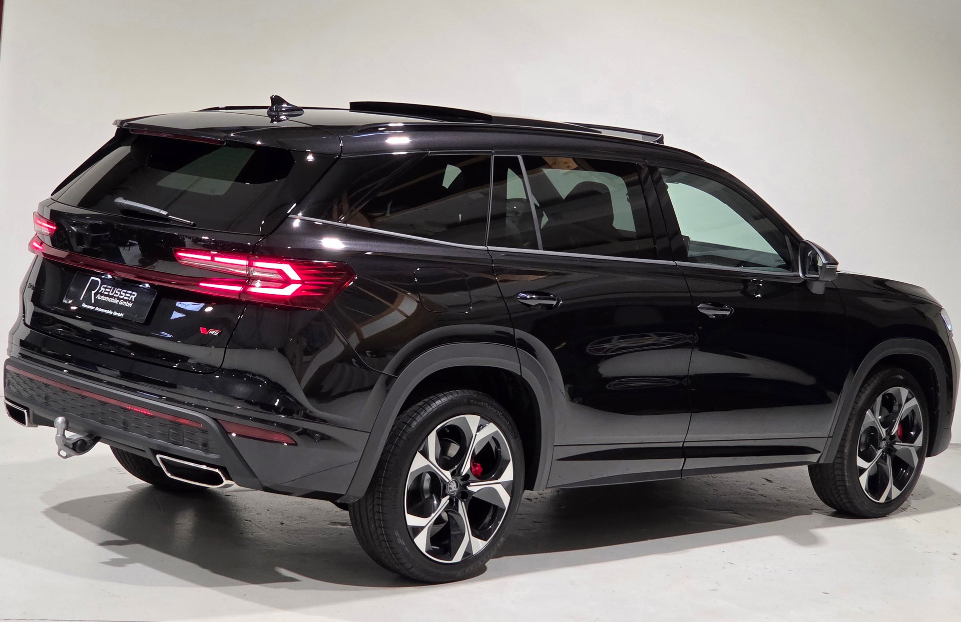 SKODA Kodiaq 2.0 TSI RS 4x4-image-28