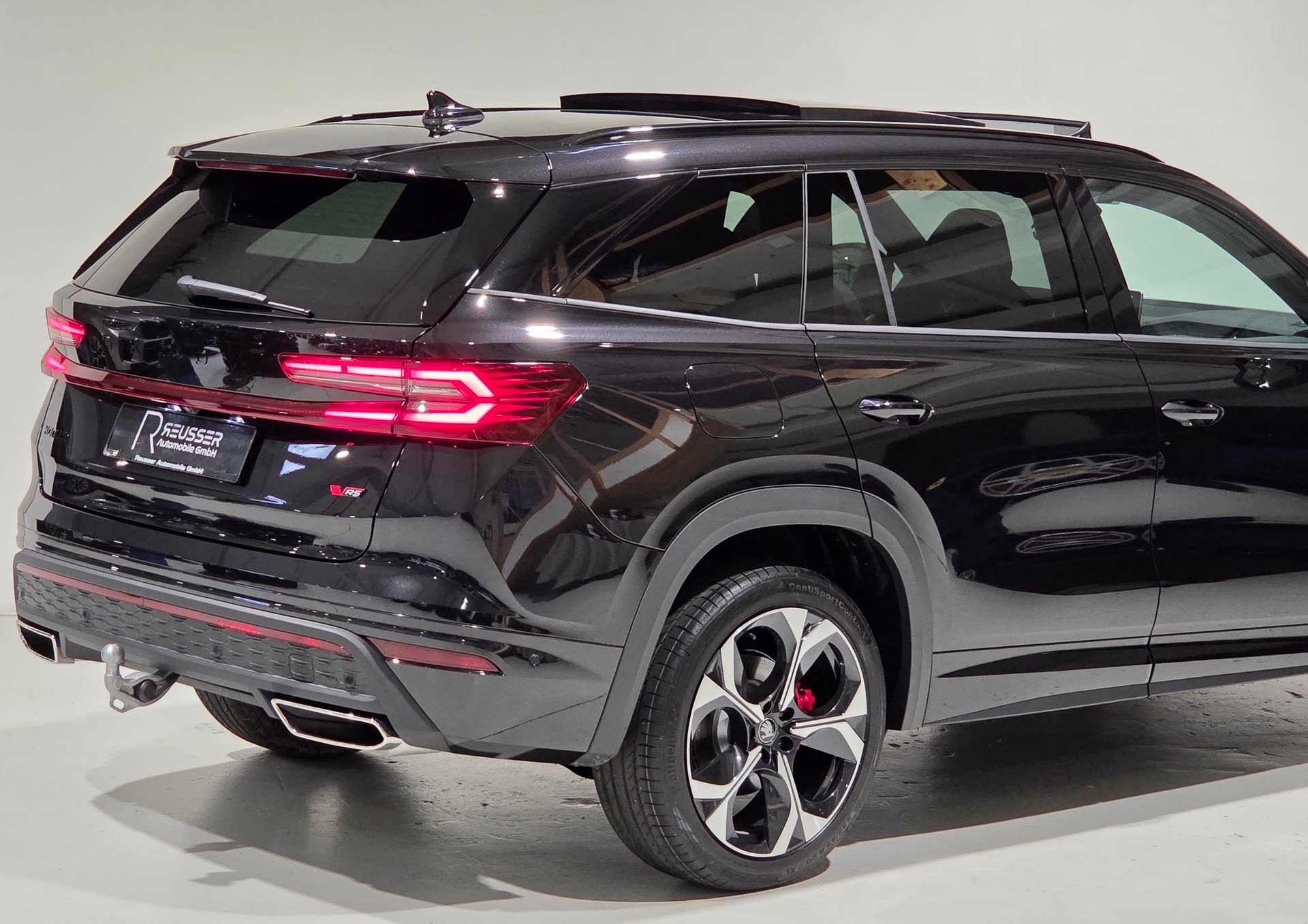 SKODA Kodiaq 2.0 TSI RS 4x4-image-29