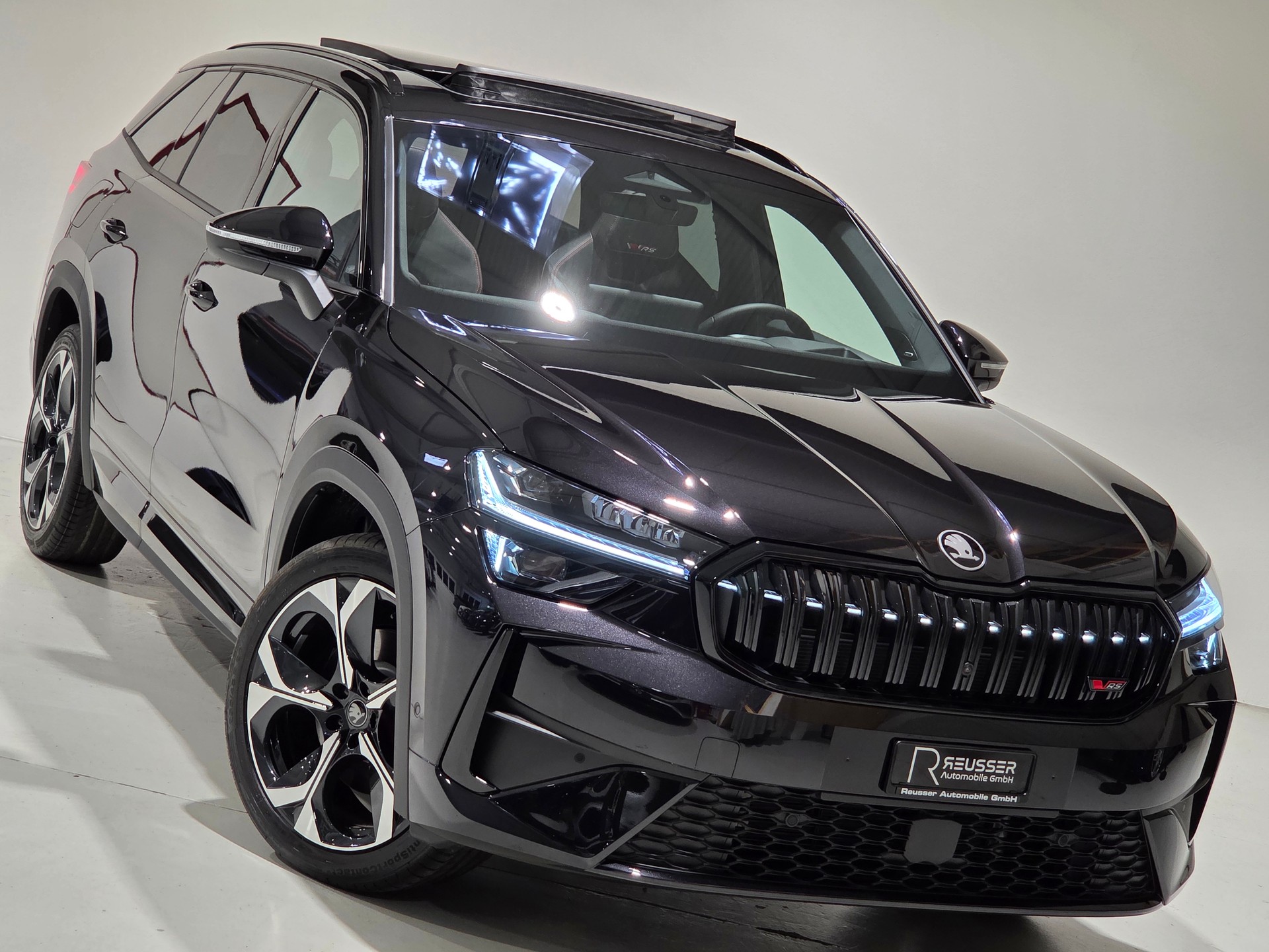 SKODA Kodiaq 2.0 TSI RS 4x4-image-26