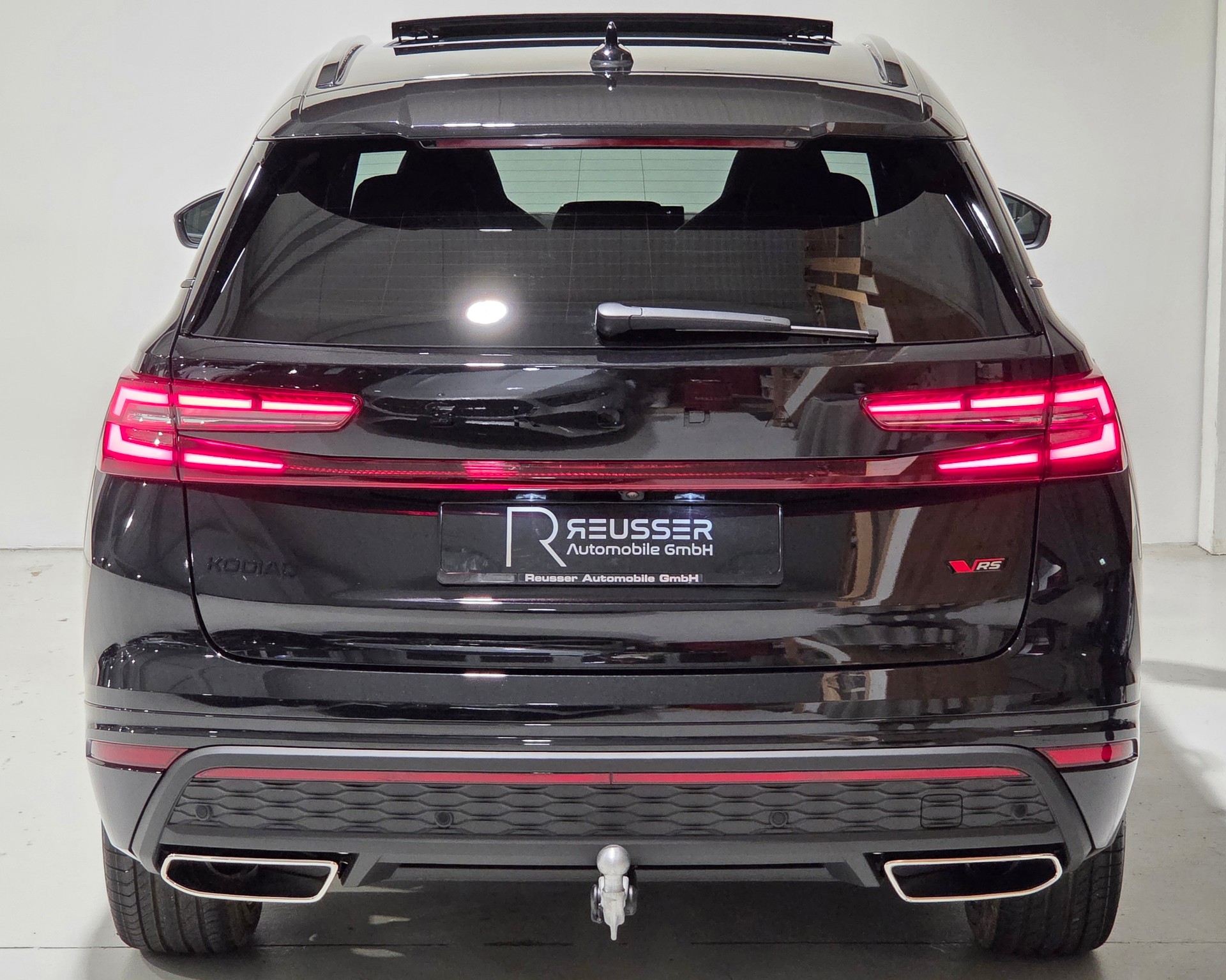 SKODA Kodiaq 2.0 TSI RS 4x4-image-3