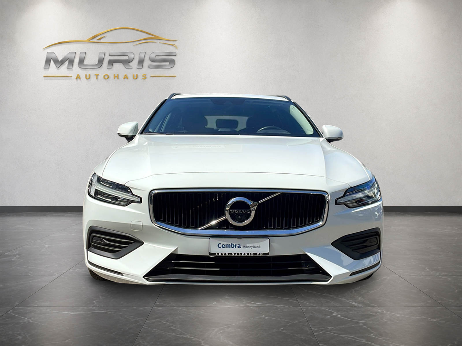 VOLVO V60 B4 Diesel Mild Hybrid Core Geartronic-image-7
