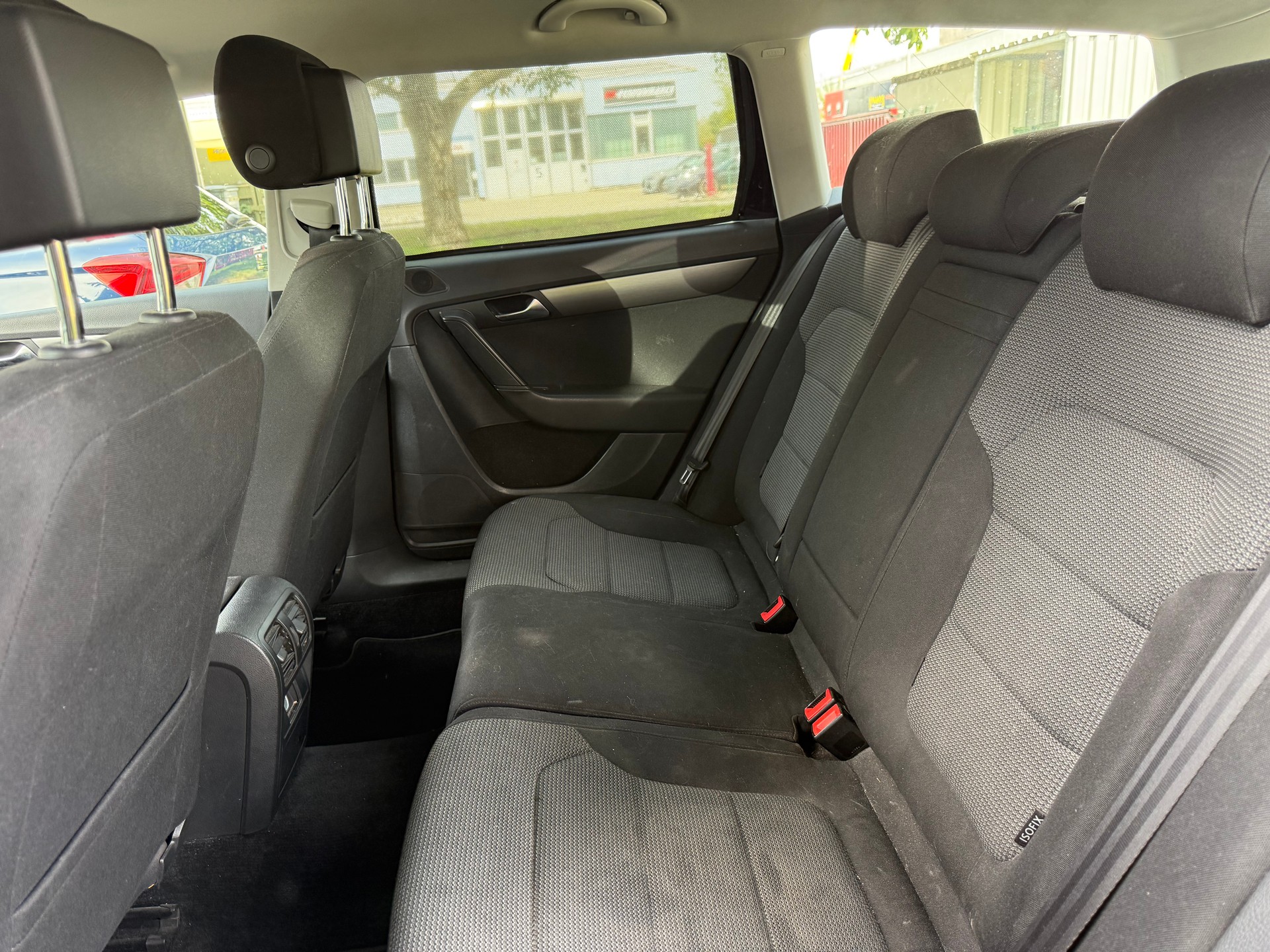 VW Passat Variant 1.4 TSI Comfortline-image-10