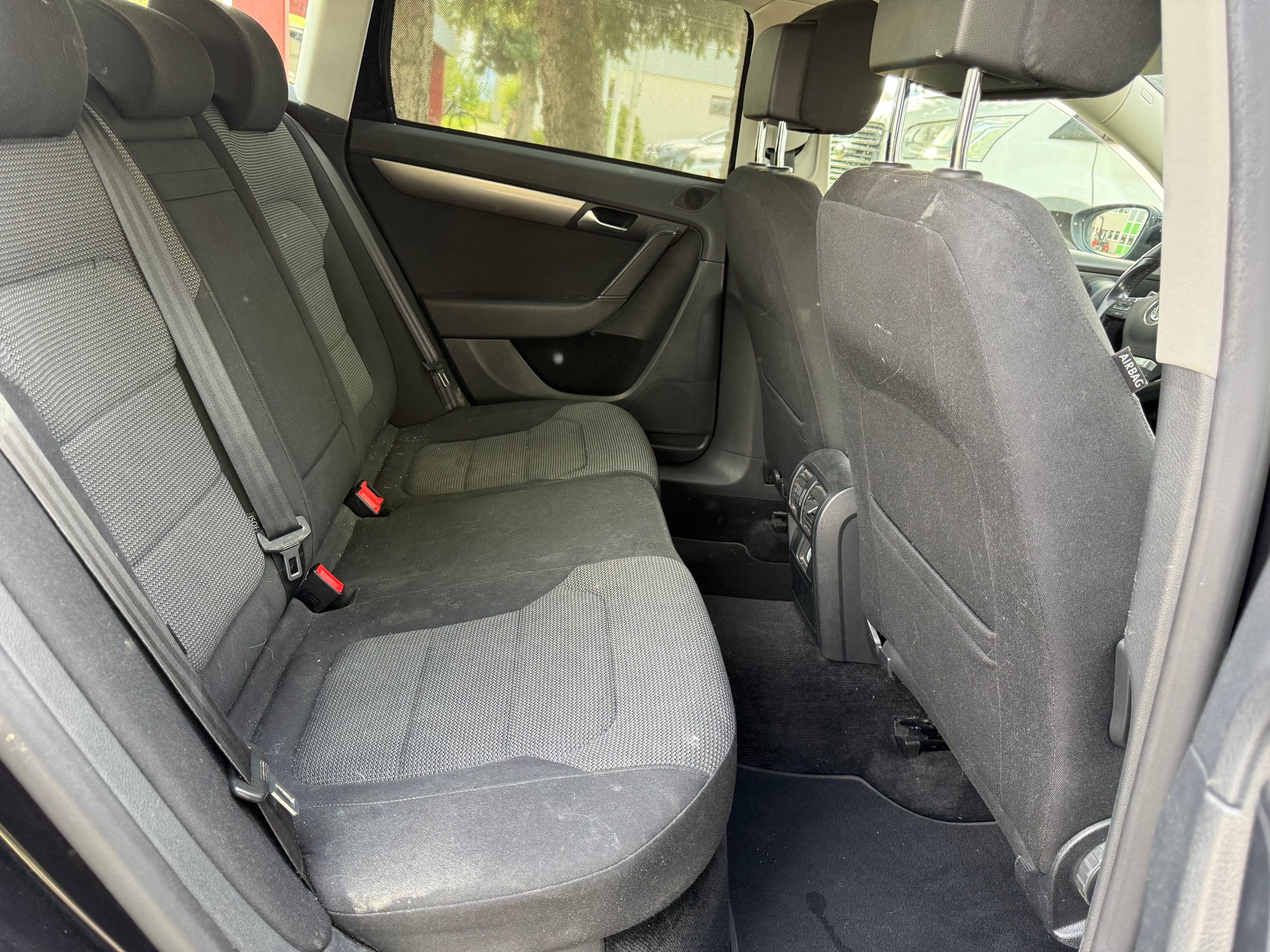 VW Passat Variant 1.4 TSI Comfortline-image-11