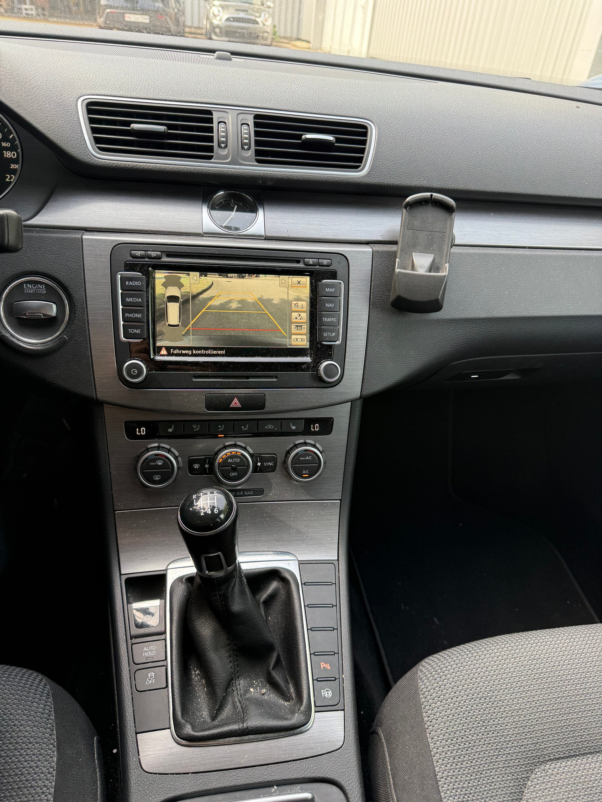 VW Passat Variant 1.4 TSI Comfortline-image-7