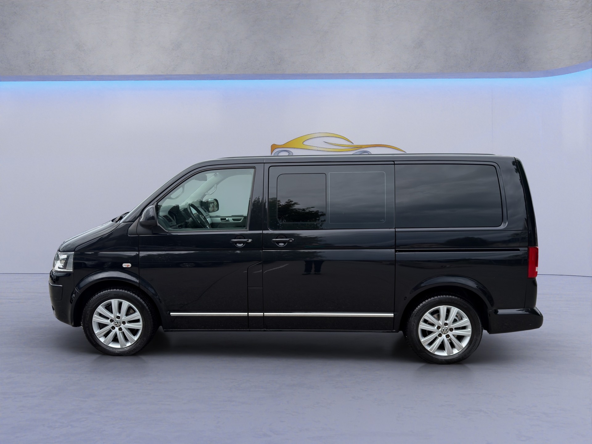 VW T5 Multivan 2.0 Bi-TDI CR Highline 4Motion DSG-image-7