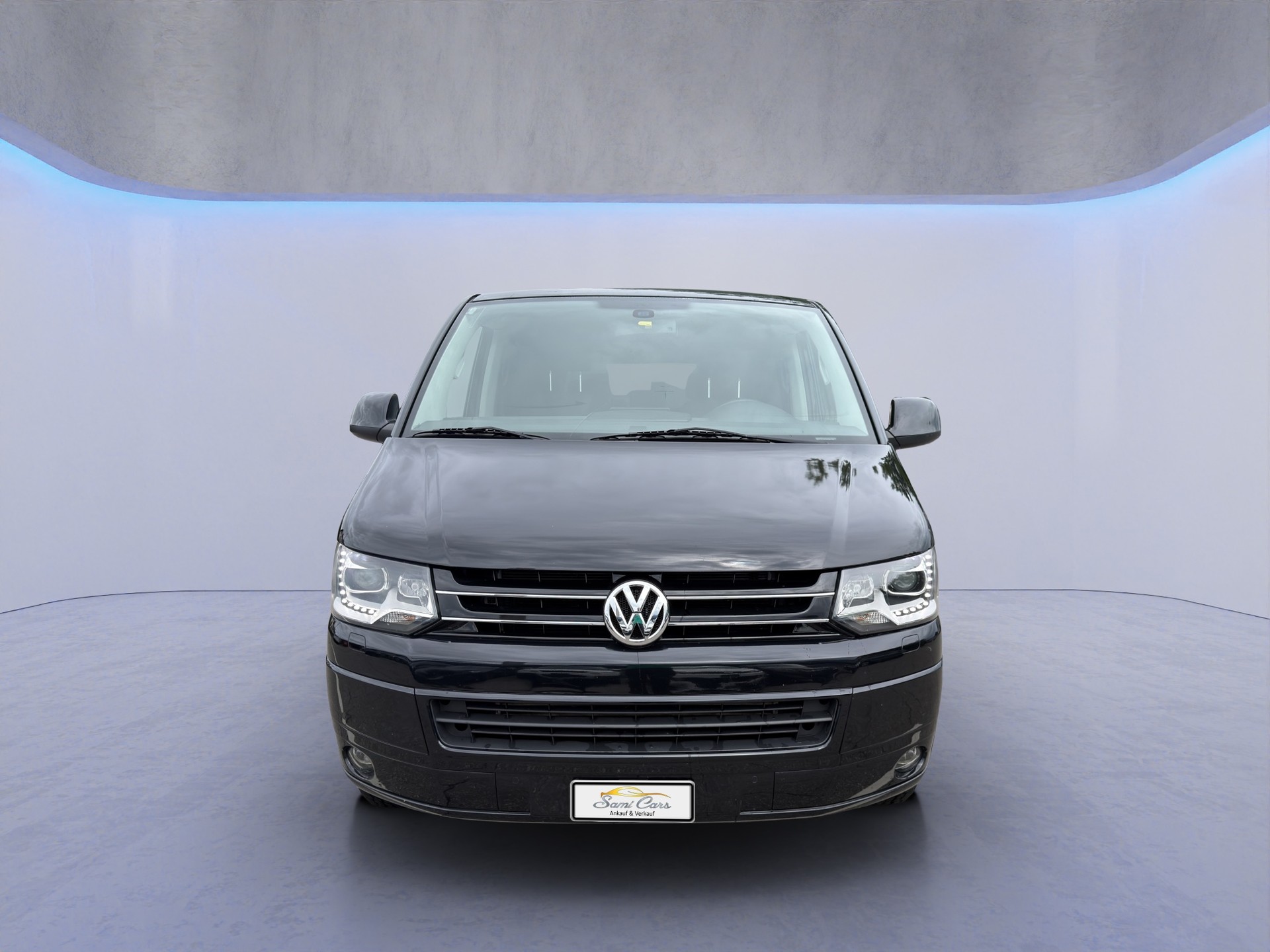 VW T5 Multivan 2.0 Bi-TDI CR Highline 4Motion DSG-image-5