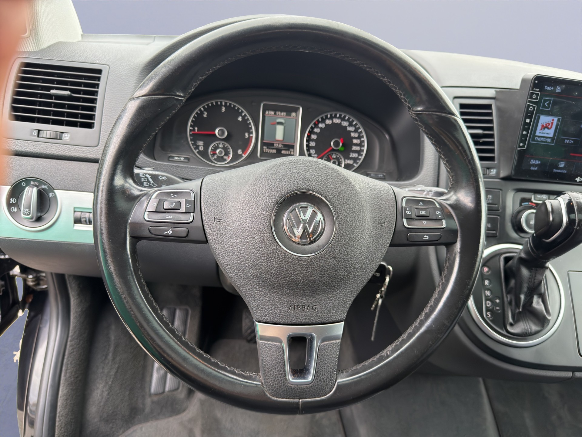 VW T5 Multivan 2.0 Bi-TDI CR Highline 4Motion DSG-image-13