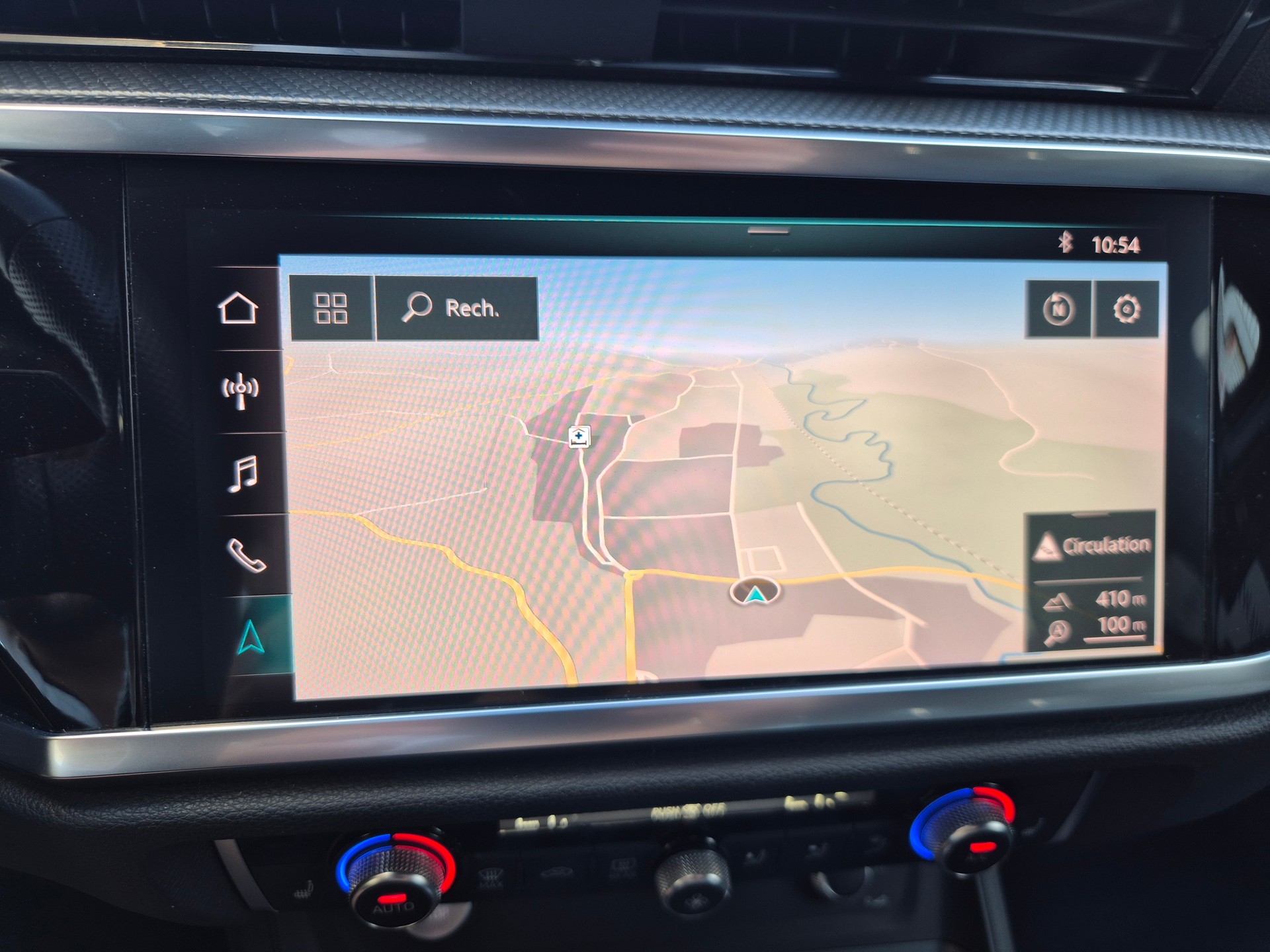 AUDI Q3 35 TFSI S line S-tronic-image-10