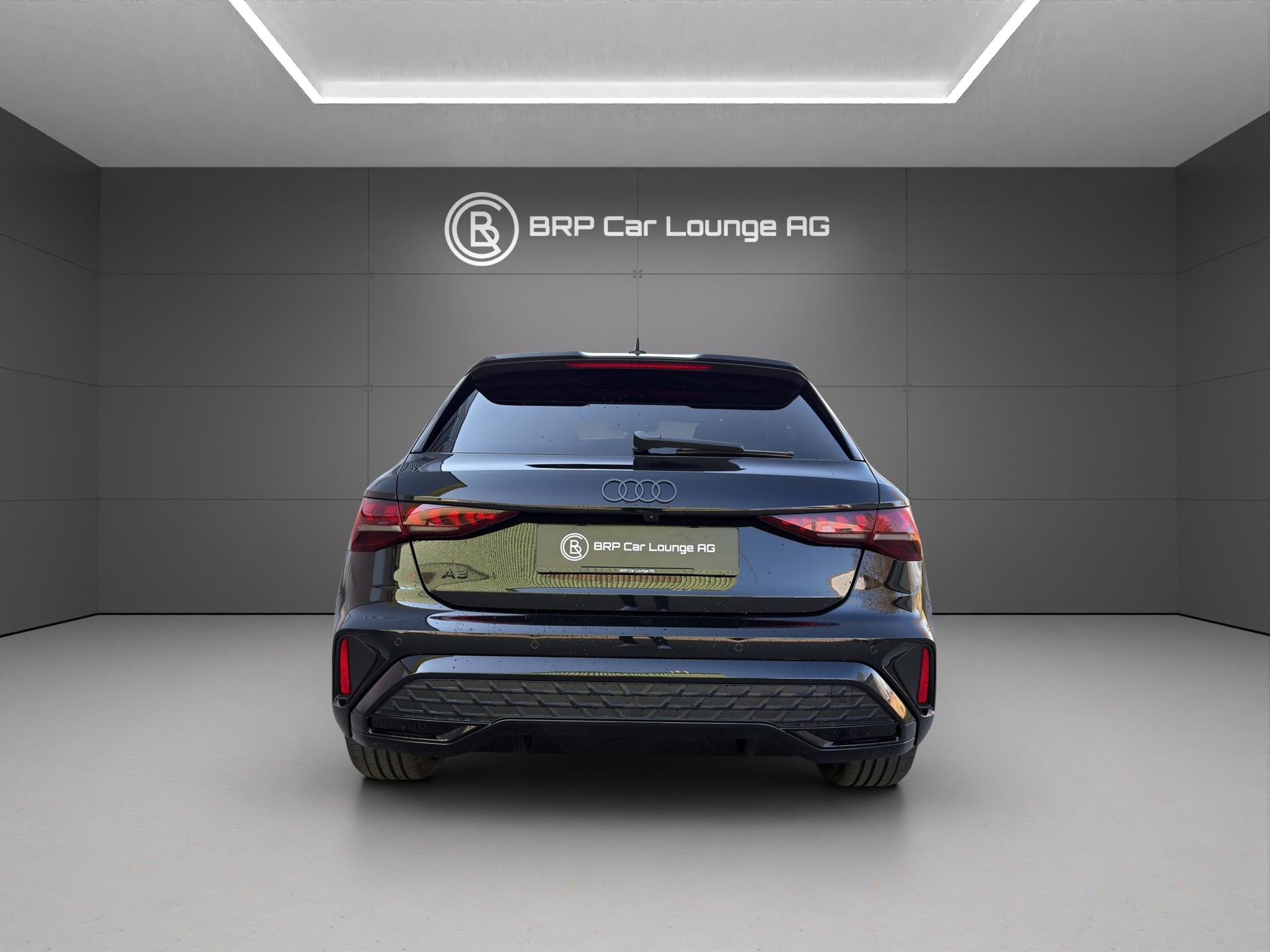 AUDI A3 Sportback TFSI 110 kW S line S tronic-image-3