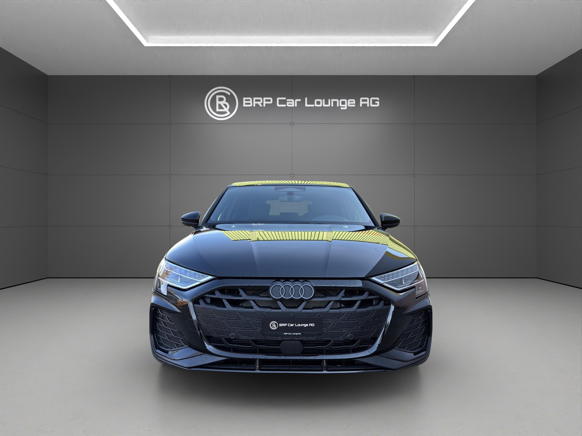 AUDI A3 Sportback TFSI 110 kW S line S tronic-image-7