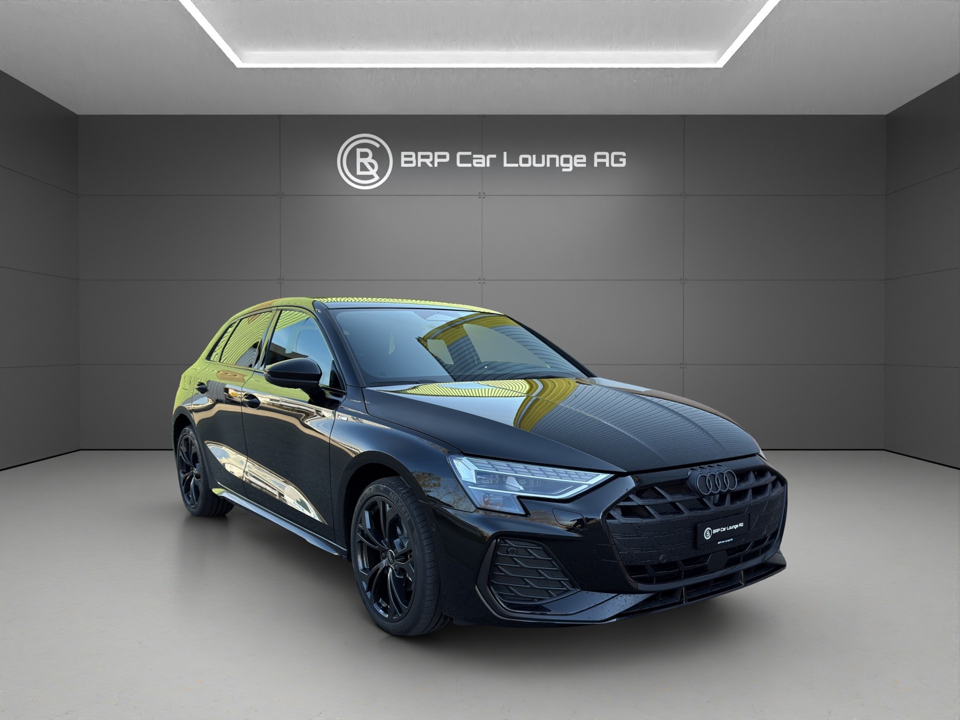 AUDI A3 Sportback TFSI 110 kW S line S tronic-image-6
