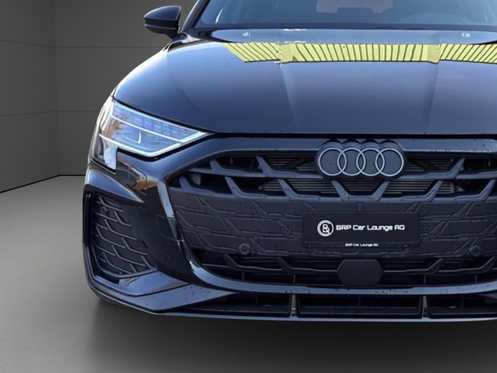 AUDI A3 Sportback TFSI 110 kW S line S tronic-image-0