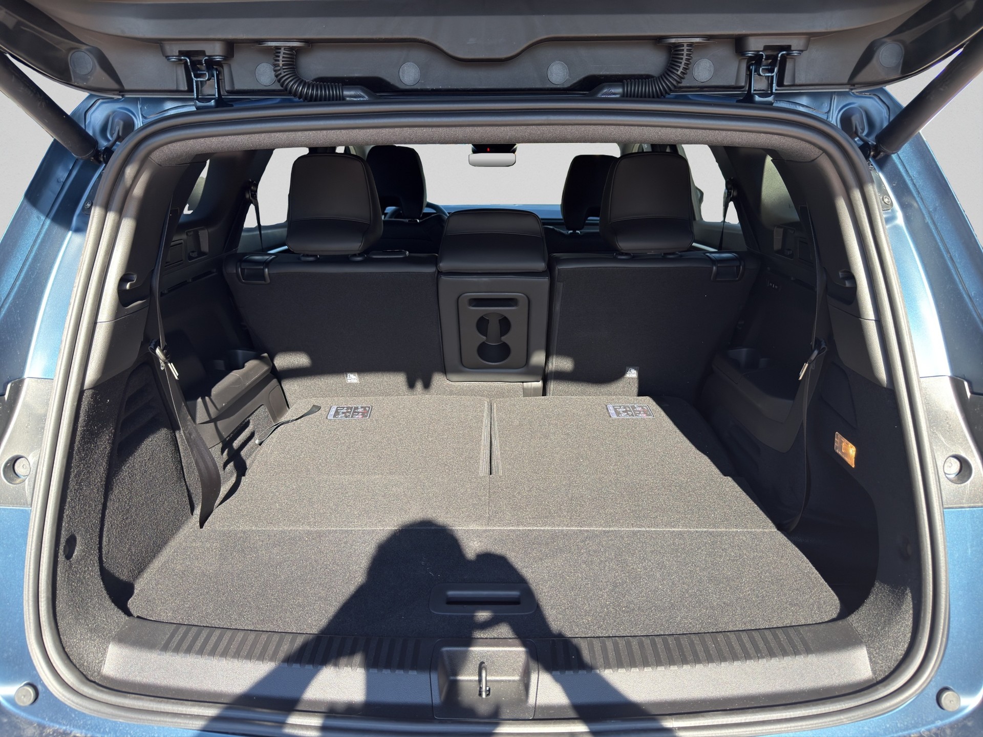 RENAULT Espace 1.2 E-Tech 200 Esprit Alpine 7-Sitze-image-15