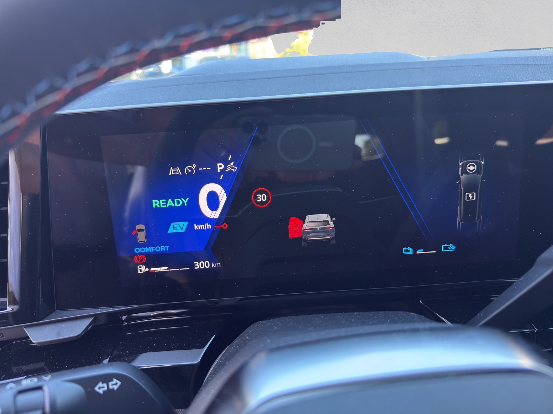 RENAULT Espace 1.2 E-Tech 200 Esprit Alpine 7-Sitze-image-10