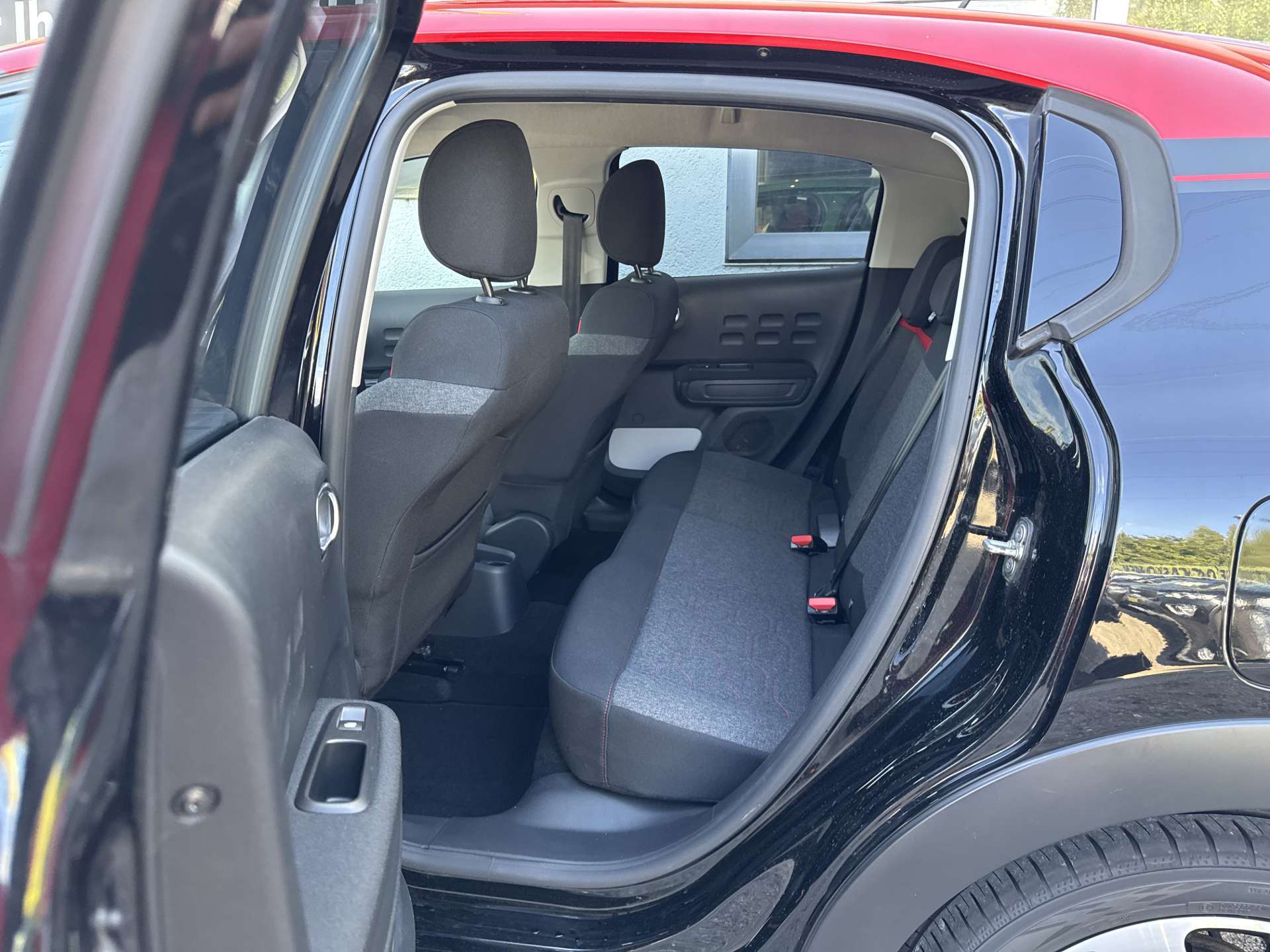 CITROEN C3 1.2i PureTech Shine Top-Preis-image-7