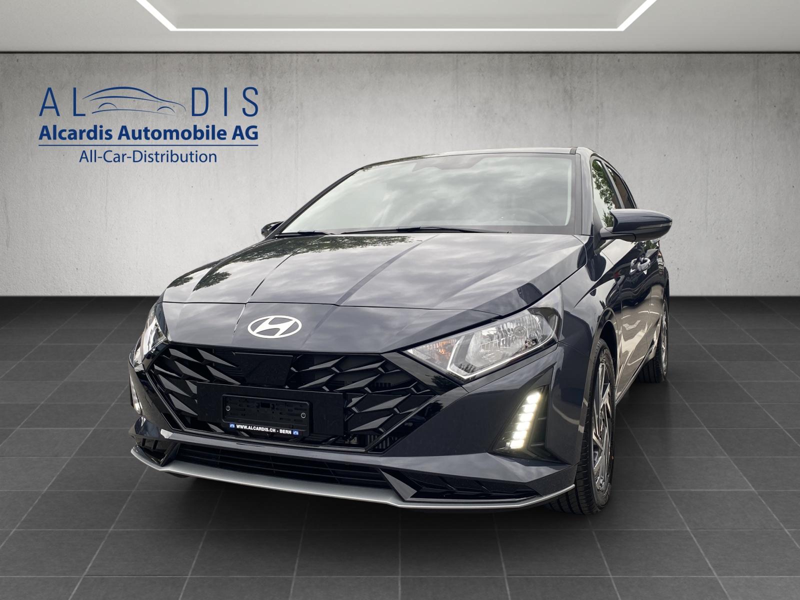 HYUNDAI i20 1.0 T-GDi Amplia GO!-showroom-element-1