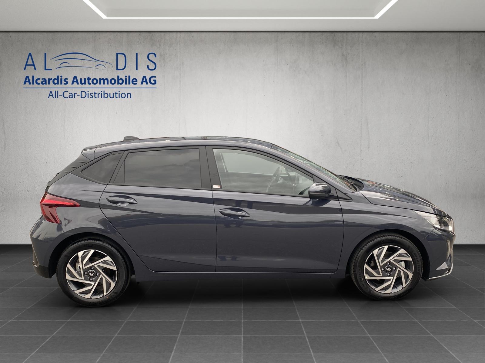 HYUNDAI i20 1.0 T-GDi Amplia GO!-showroom-element-2