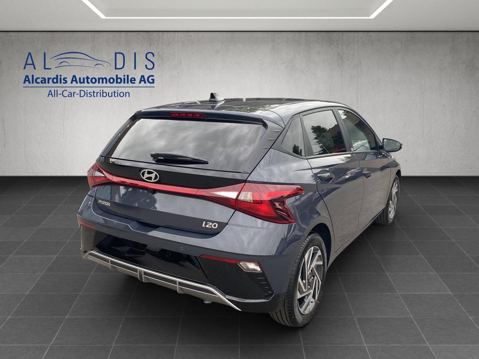 HYUNDAI i20 1.0 T-GDi Amplia GO!-showroom-element-3