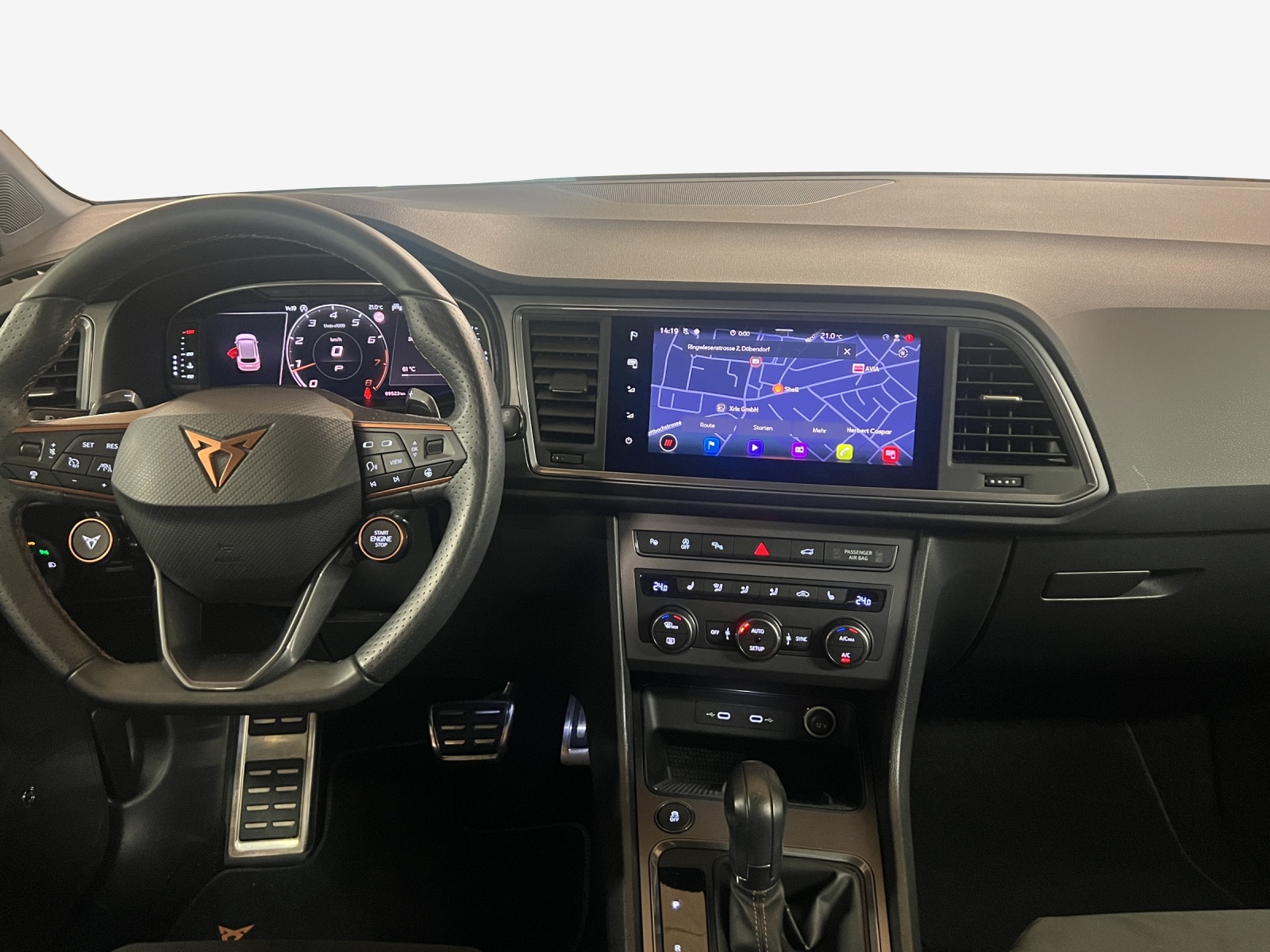 CUPRA Ateca 2.0TSI 4Drive DSG-image-8