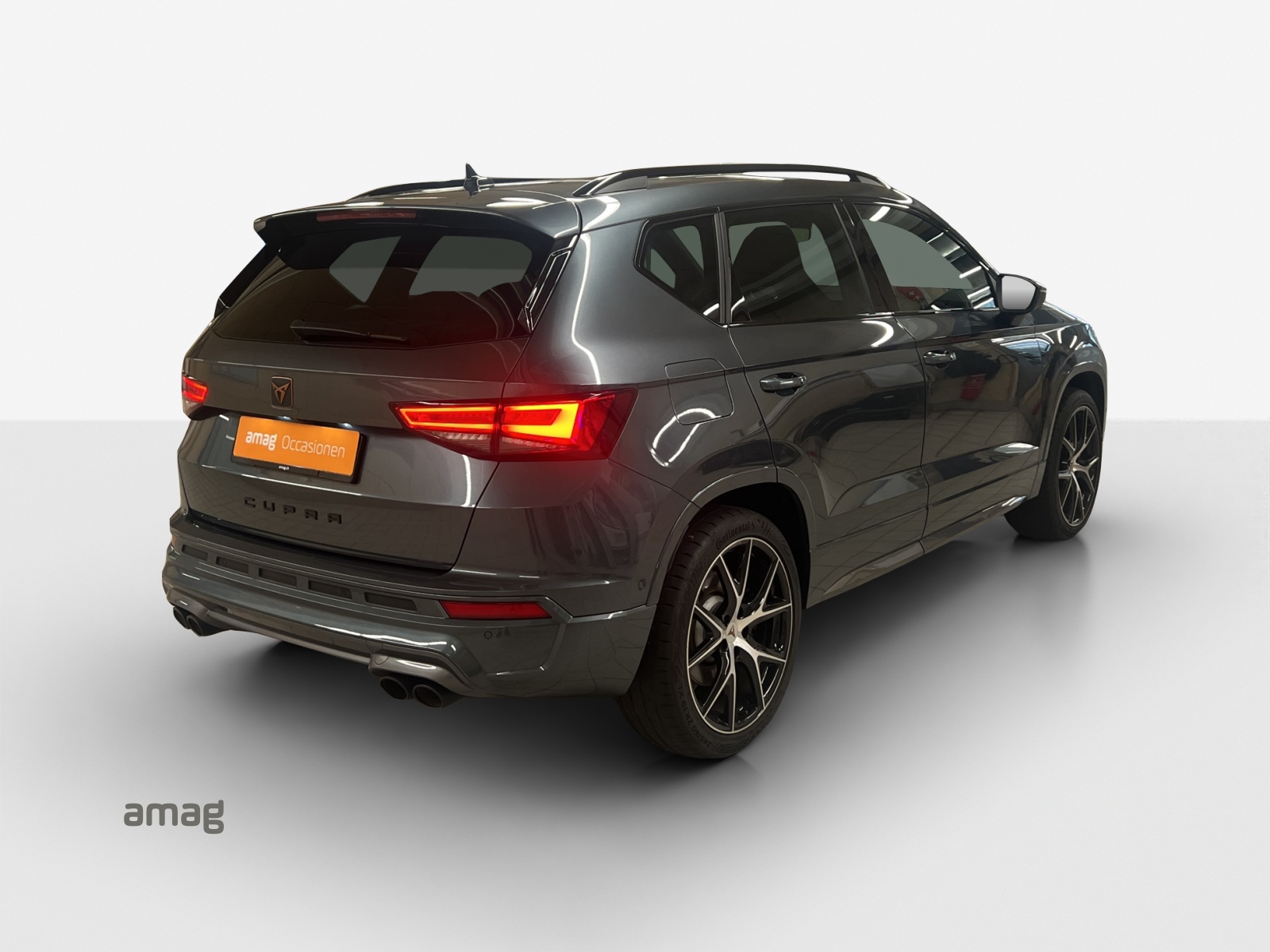 CUPRA Ateca 2.0TSI 4Drive DSG-image-4