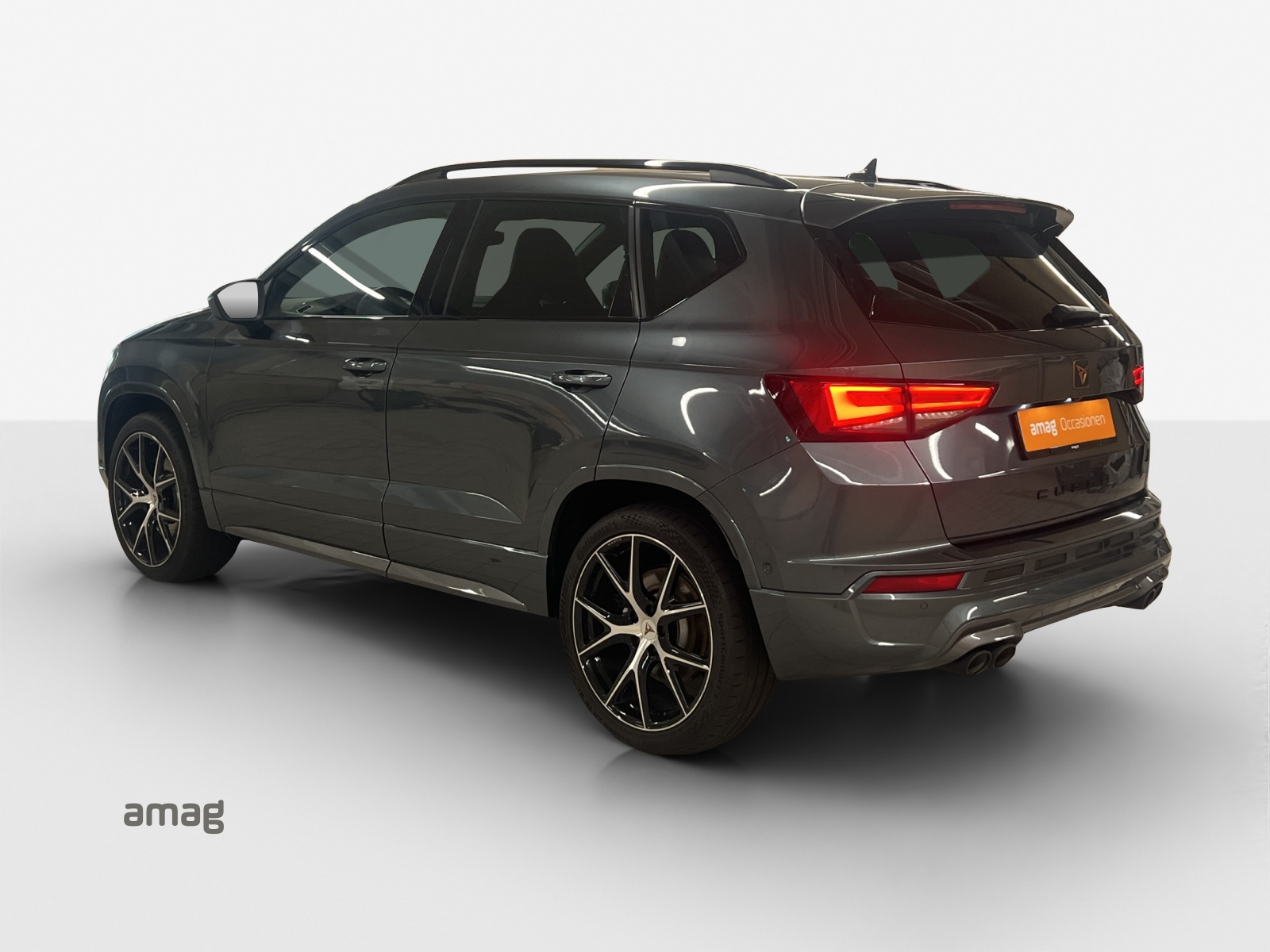 CUPRA Ateca 2.0TSI 4Drive DSG-image-2
