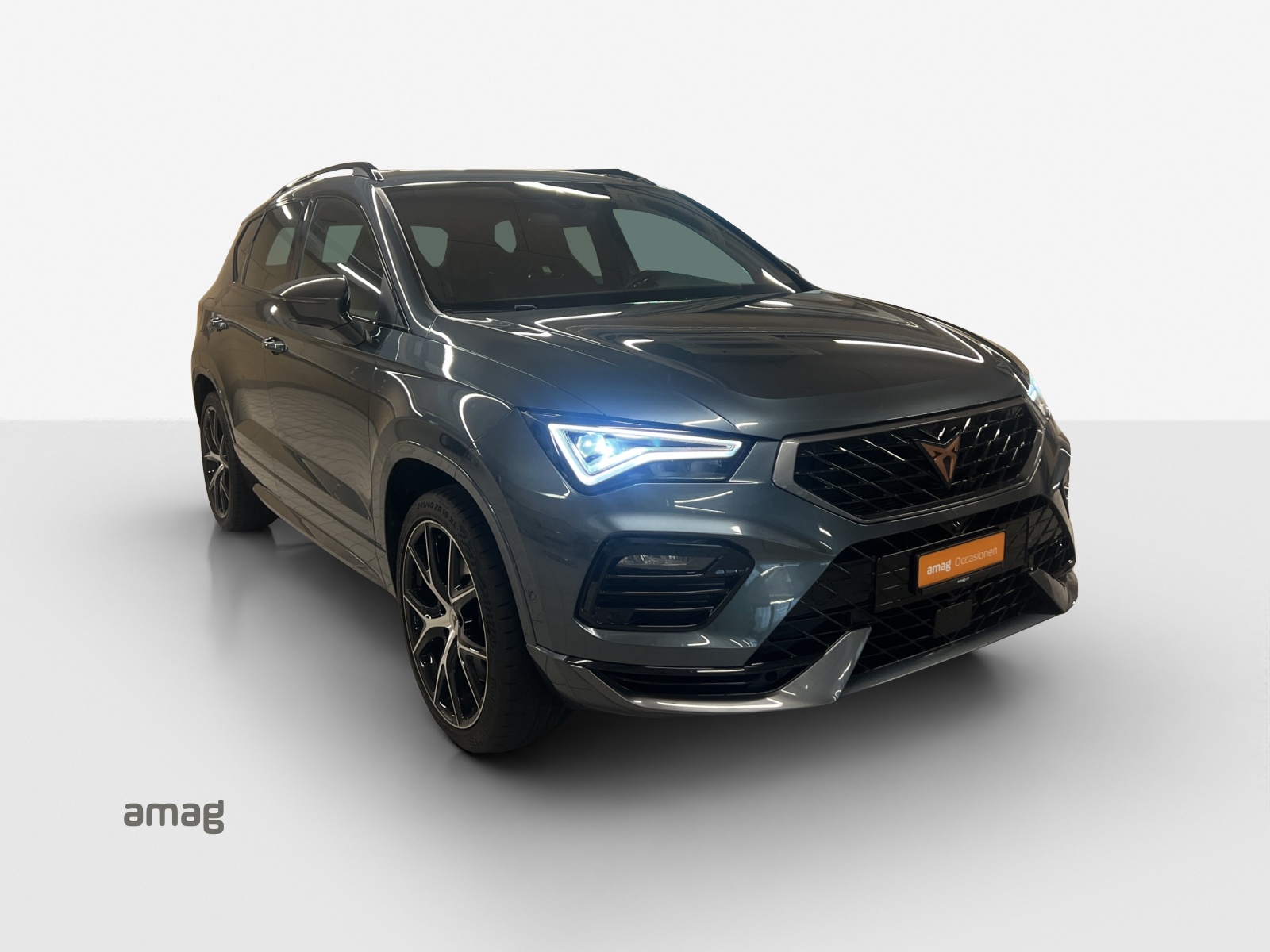 CUPRA Ateca 2.0TSI 4Drive DSG-image-5