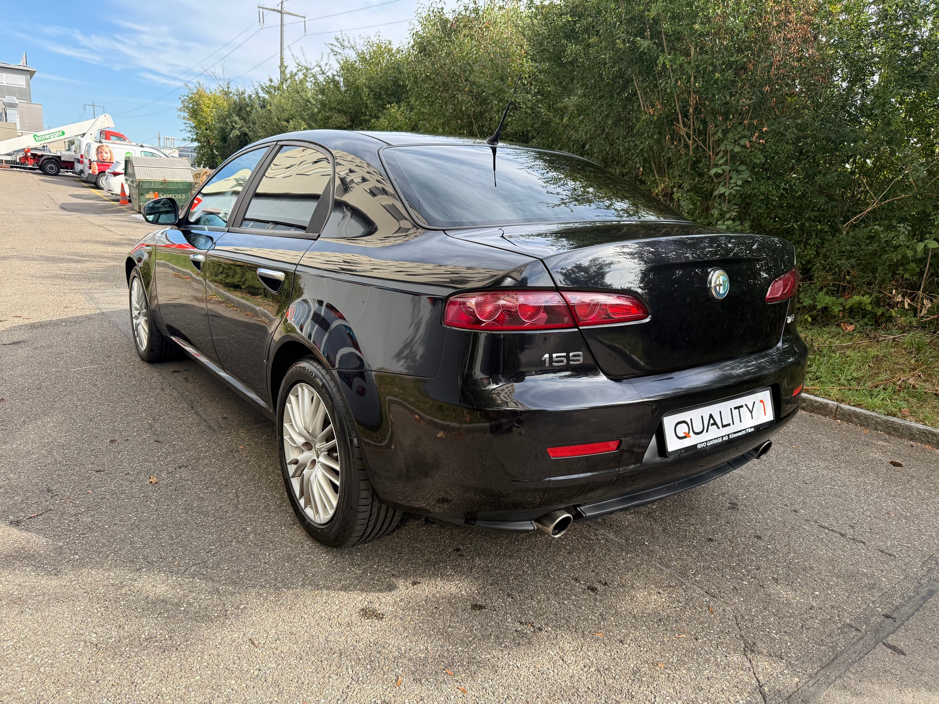 ALFA ROMEO 159 1.8 TBi-image-5