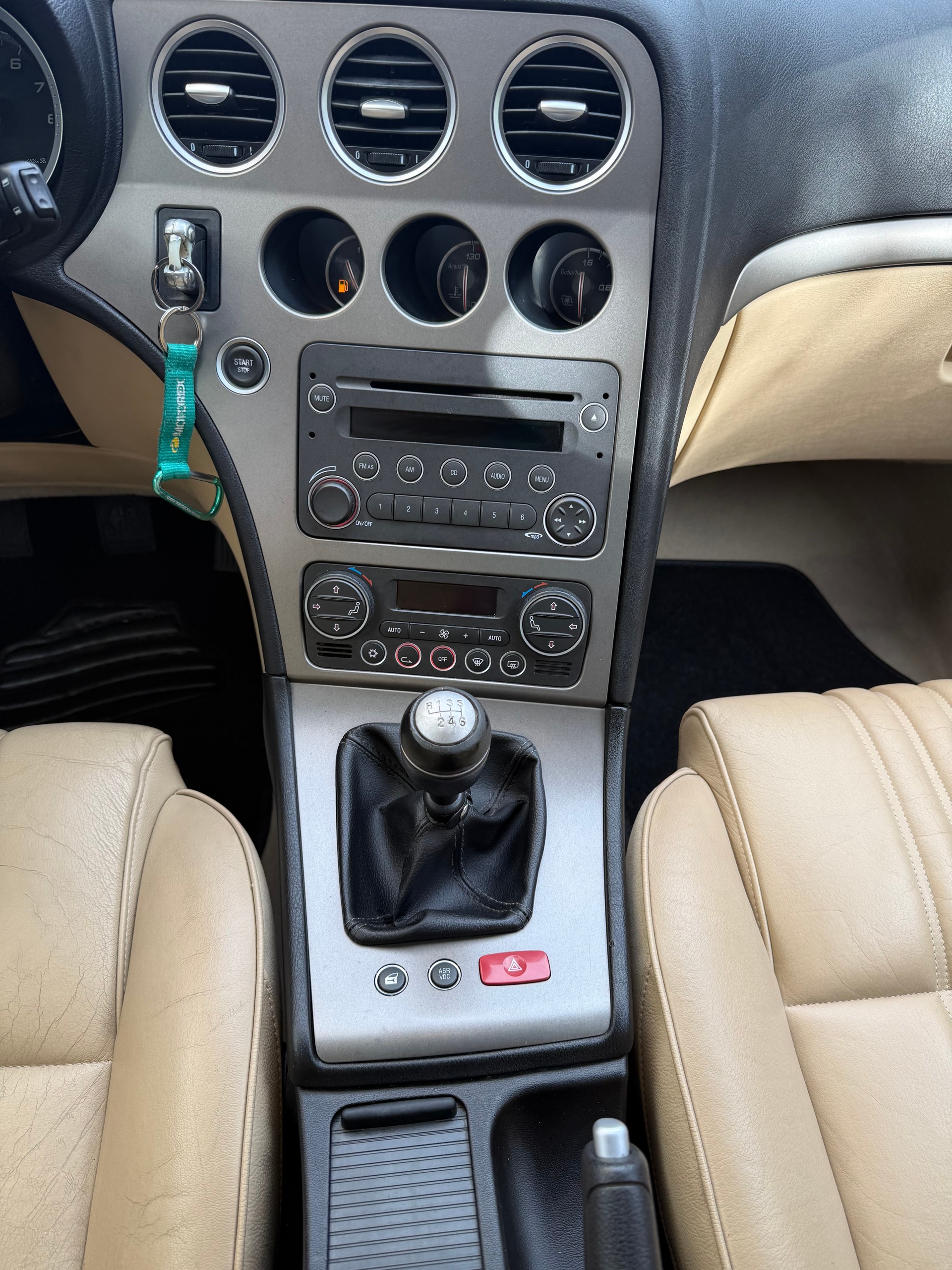 ALFA ROMEO 159 1.8 TBi-image-12