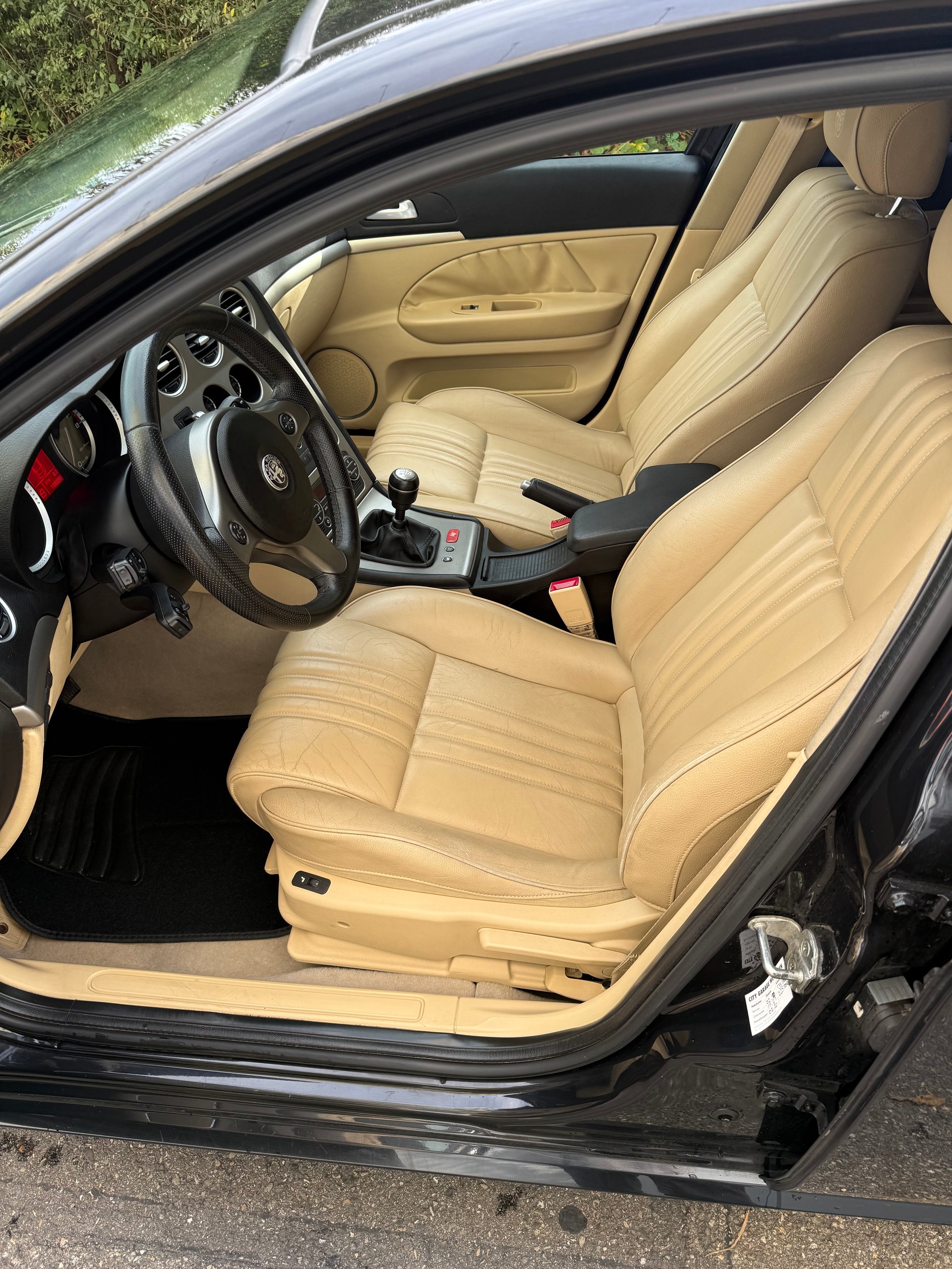 ALFA ROMEO 159 1.8 TBi-image-7
