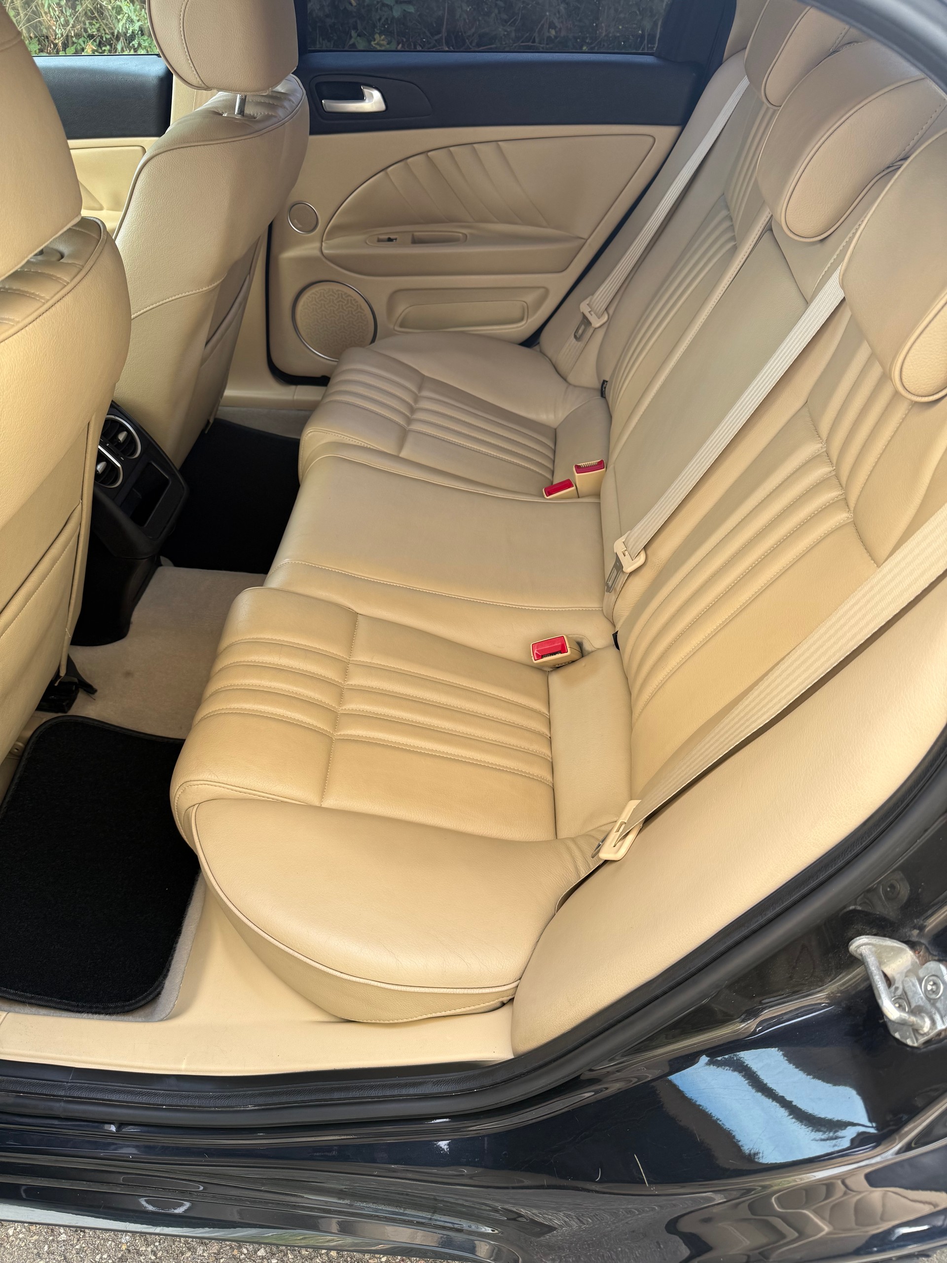 ALFA ROMEO 159 1.8 TBi-image-9