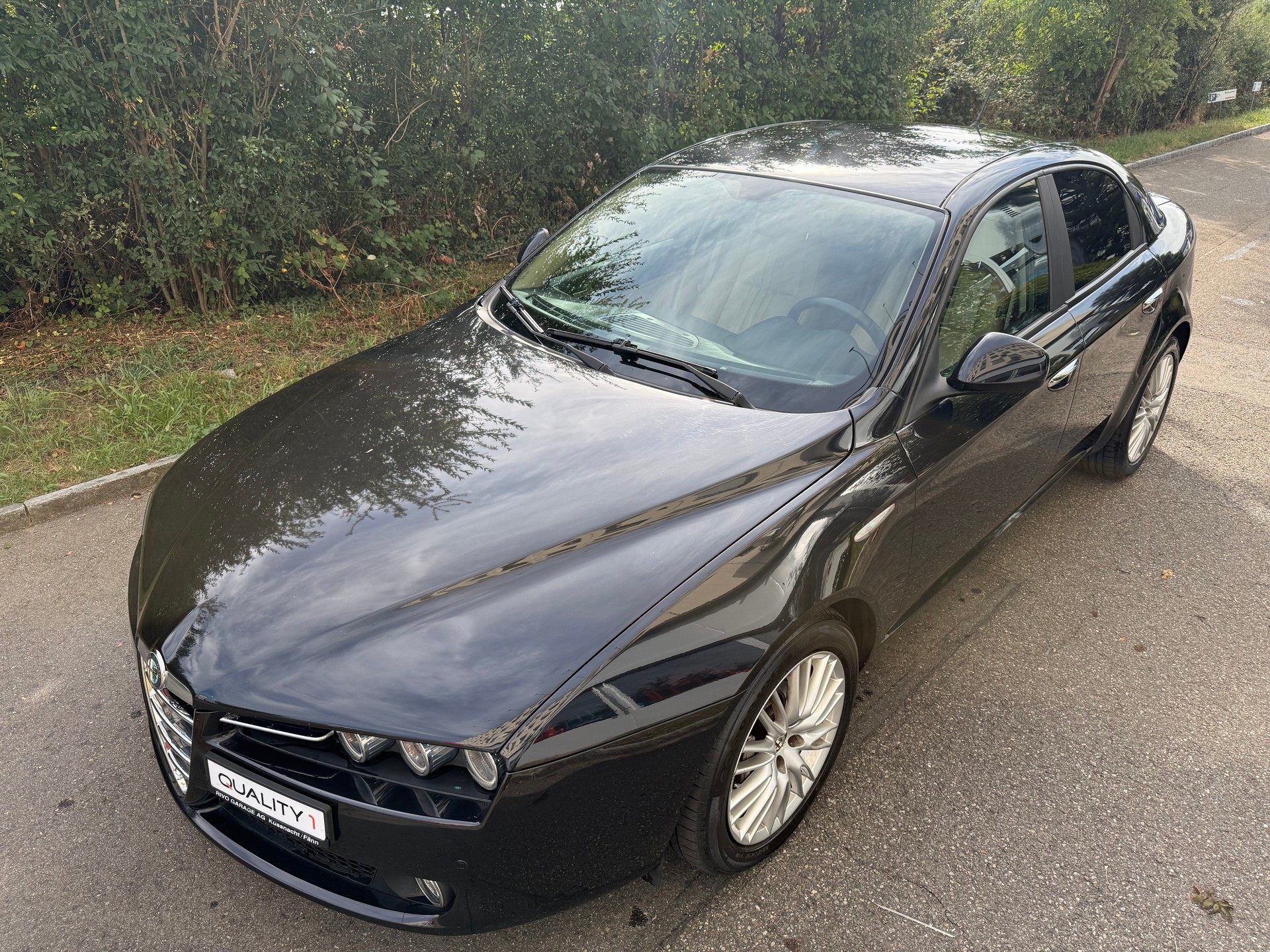 ALFA ROMEO 159 1.8 TBi-image-3