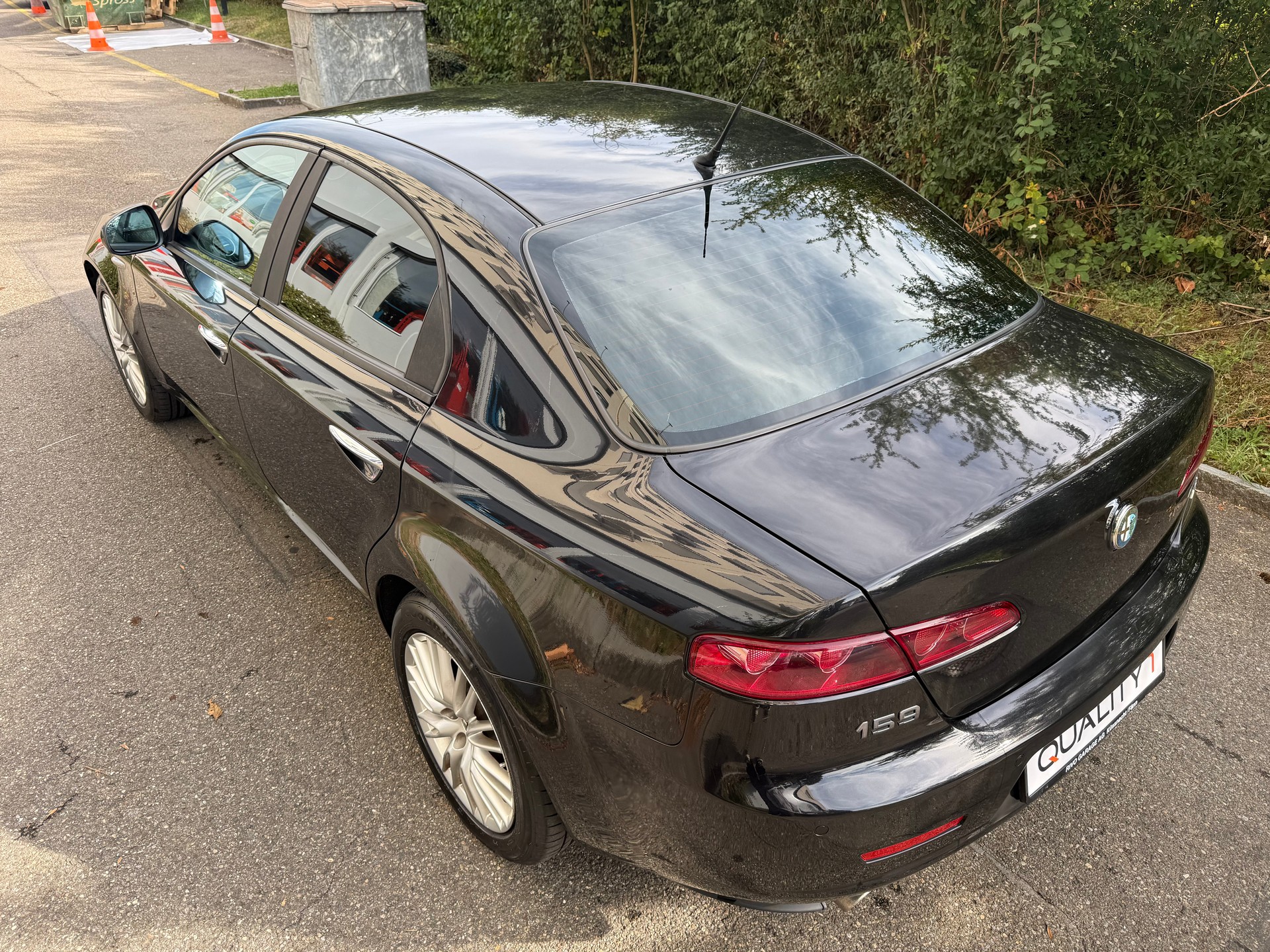 ALFA ROMEO 159 1.8 TBi-image-4