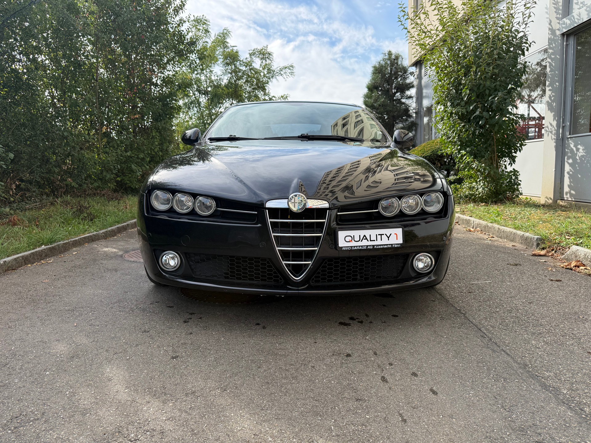 ALFA ROMEO 159 1.8 TBi-image-1