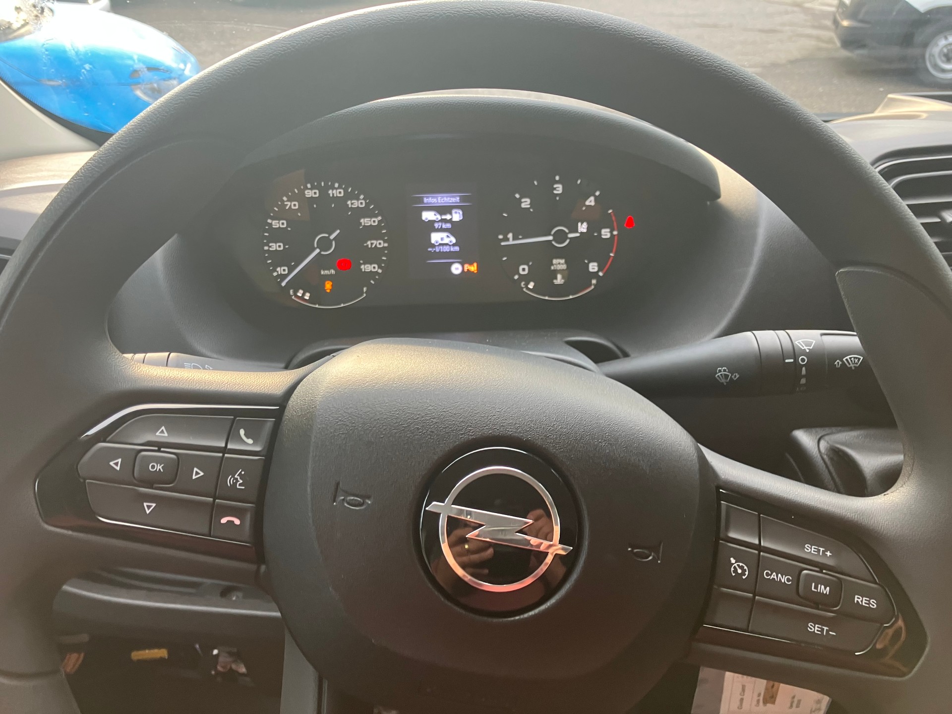 OPEL Movano 2.2 d 3,3t L2H2-image-9