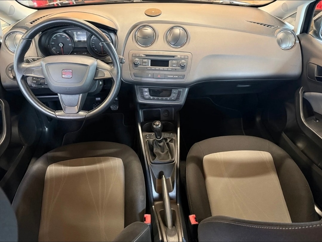 SEAT Ibiza 1.2 TSI Style-image-7