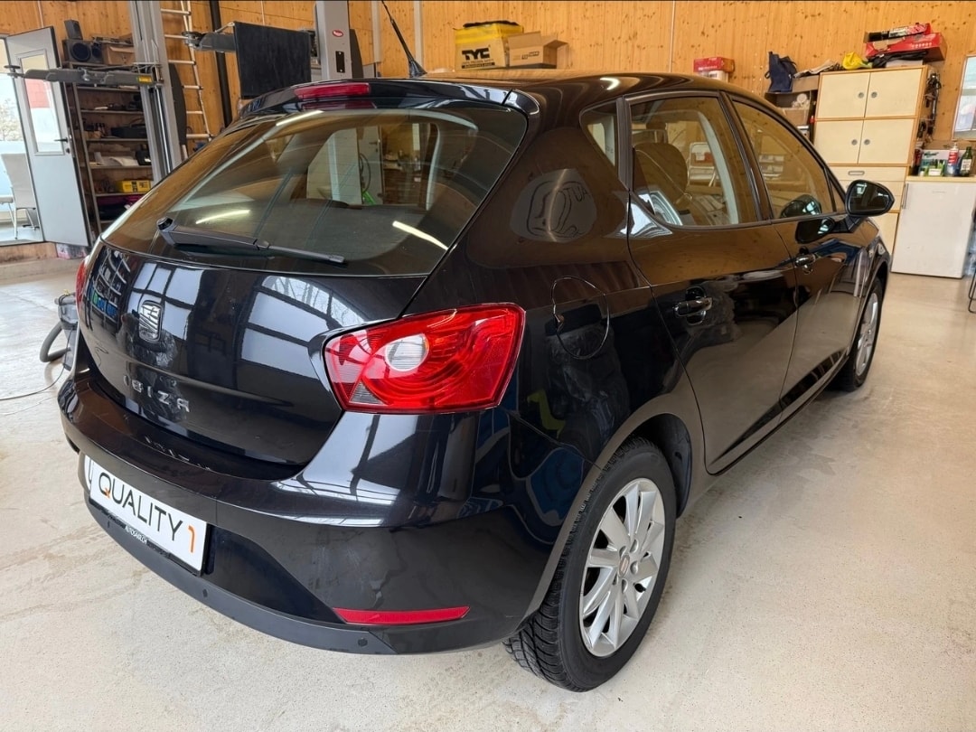SEAT Ibiza 1.2 TSI Style-image-3