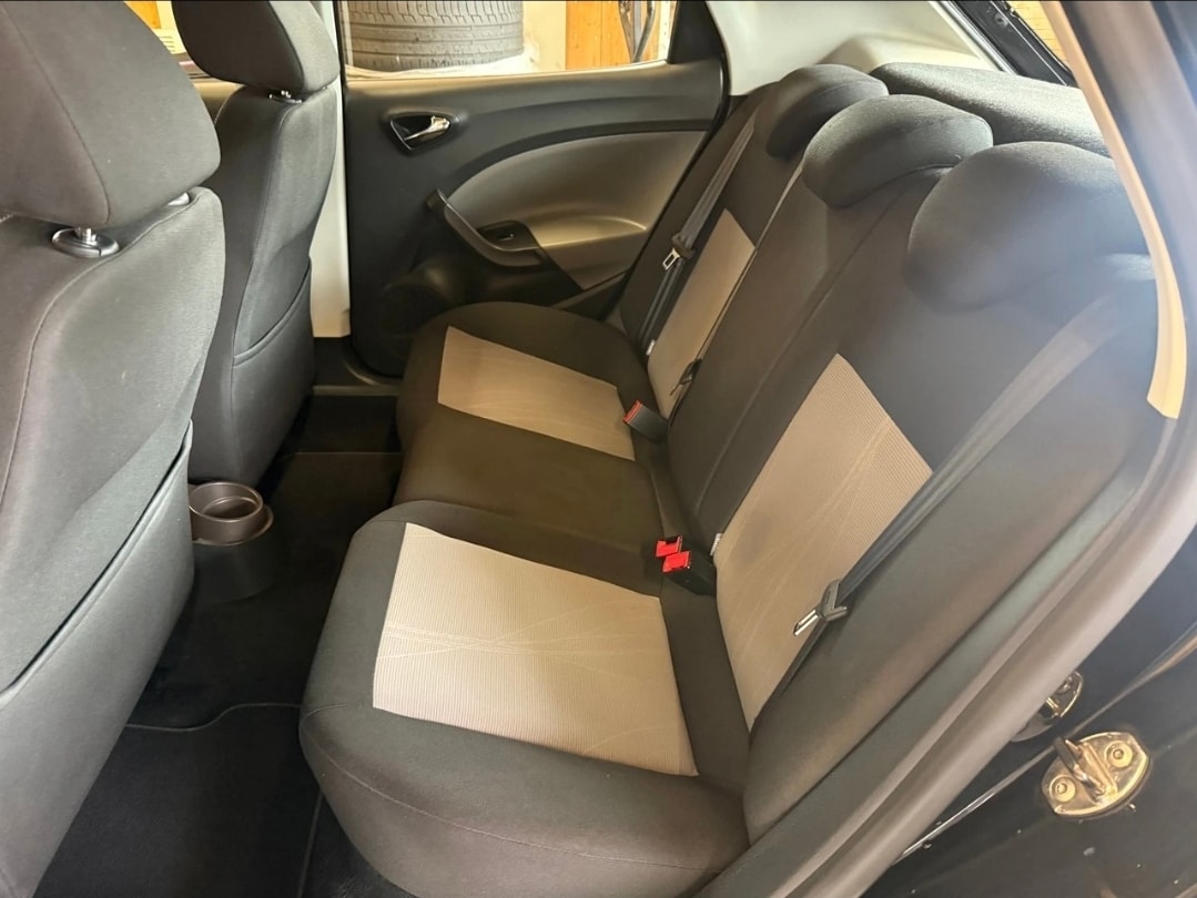 SEAT Ibiza 1.2 TSI Style-image-6