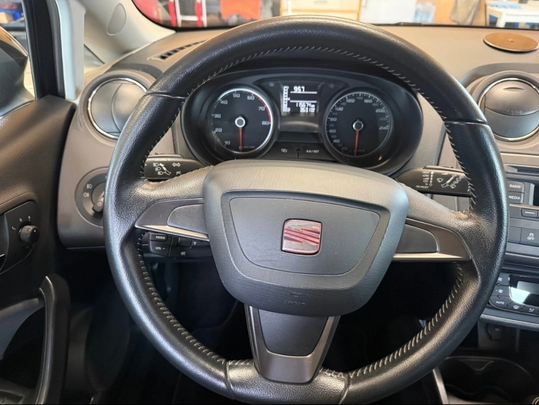 SEAT Ibiza 1.2 TSI Style-image-8