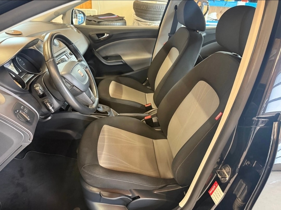 SEAT Ibiza 1.2 TSI Style-image-5