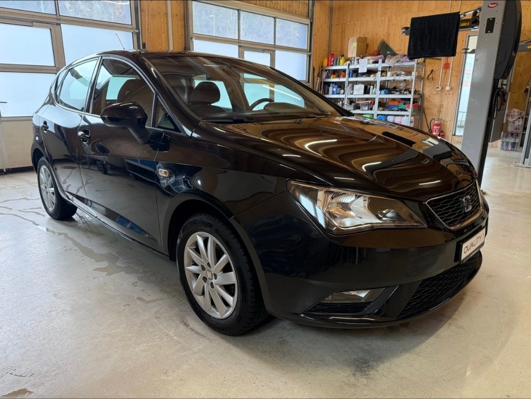 SEAT Ibiza 1.2 TSI Style-image-2