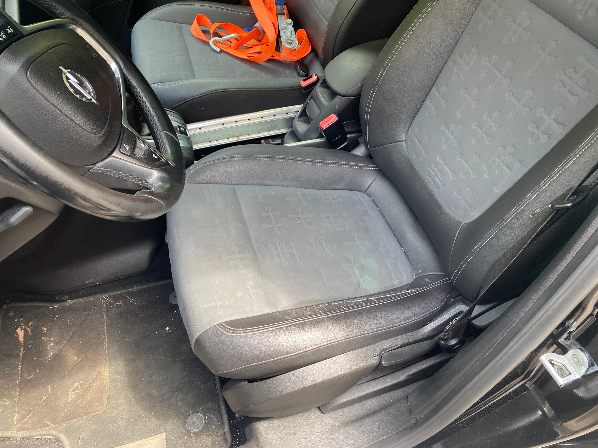 OPEL Meriva 1.7 CDTi Cosmo-image-5