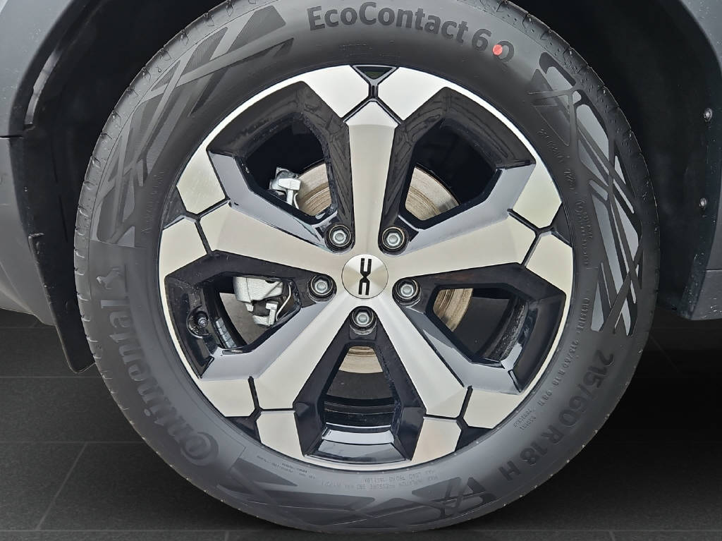 DACIA Duster 1.2 Hybrid Journey 4WD-image-9